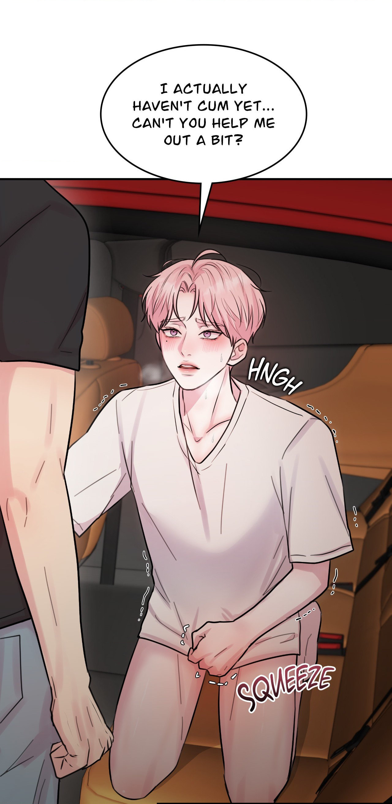 Dr. wa Sotto Dakishimeru Chapter 8 page 62 - 