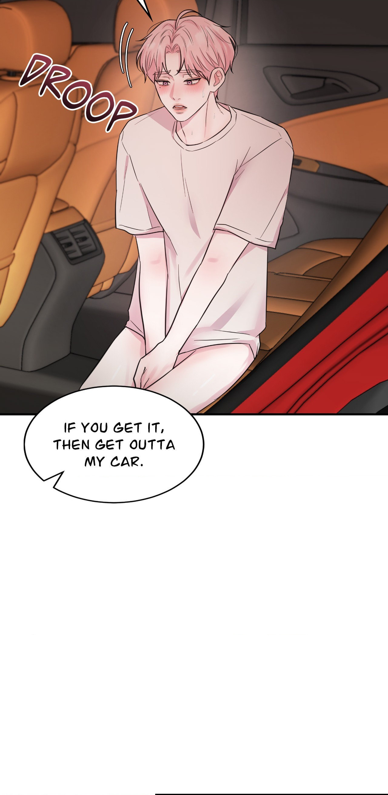 Dr. wa Sotto Dakishimeru Chapter 8 page 66 - 