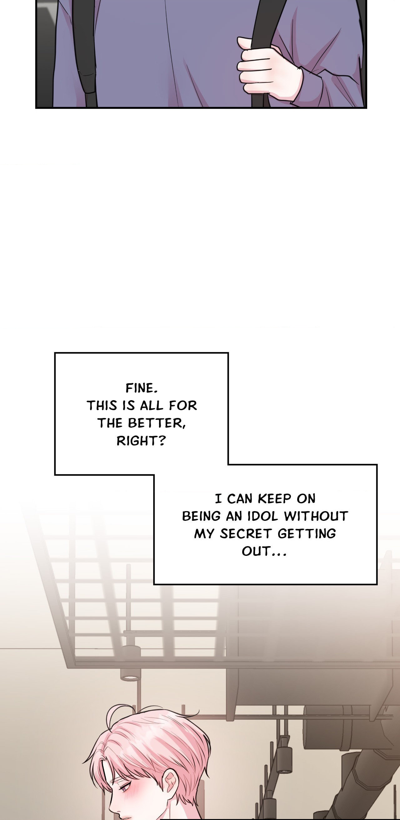 Dr. wa Sotto Dakishimeru Chapter 8 page 70 - 