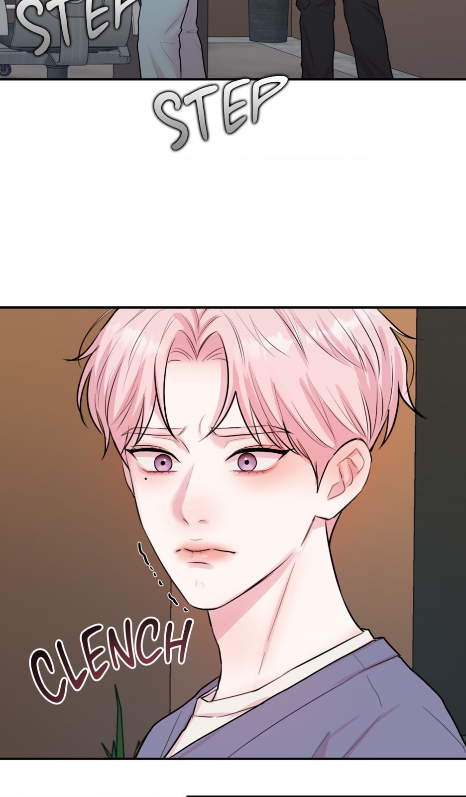Dr. wa Sotto Dakishimeru Chapter 8 page 8 - 
