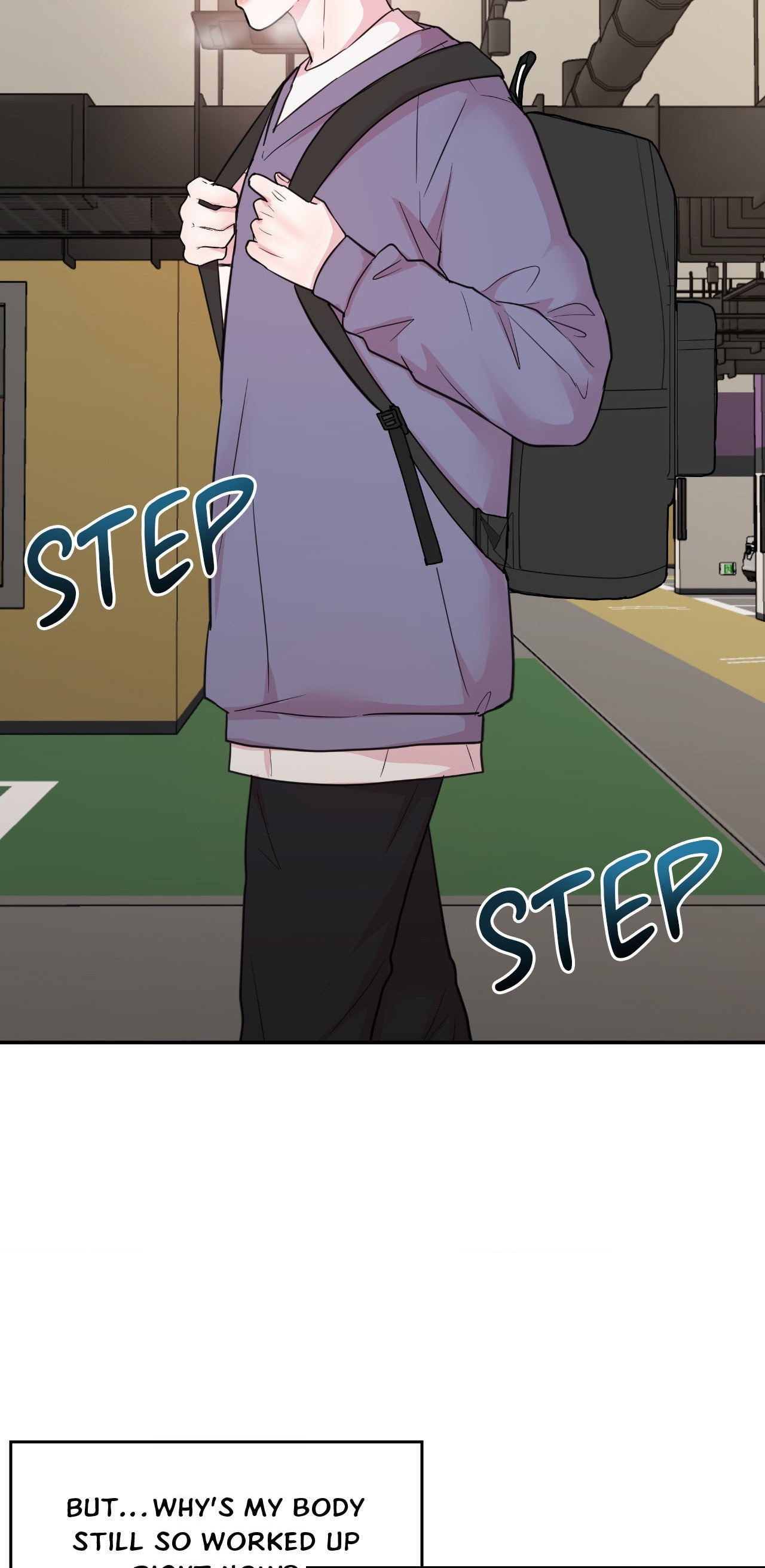Dr. wa Sotto Dakishimeru Chapter 8 page 71 - 