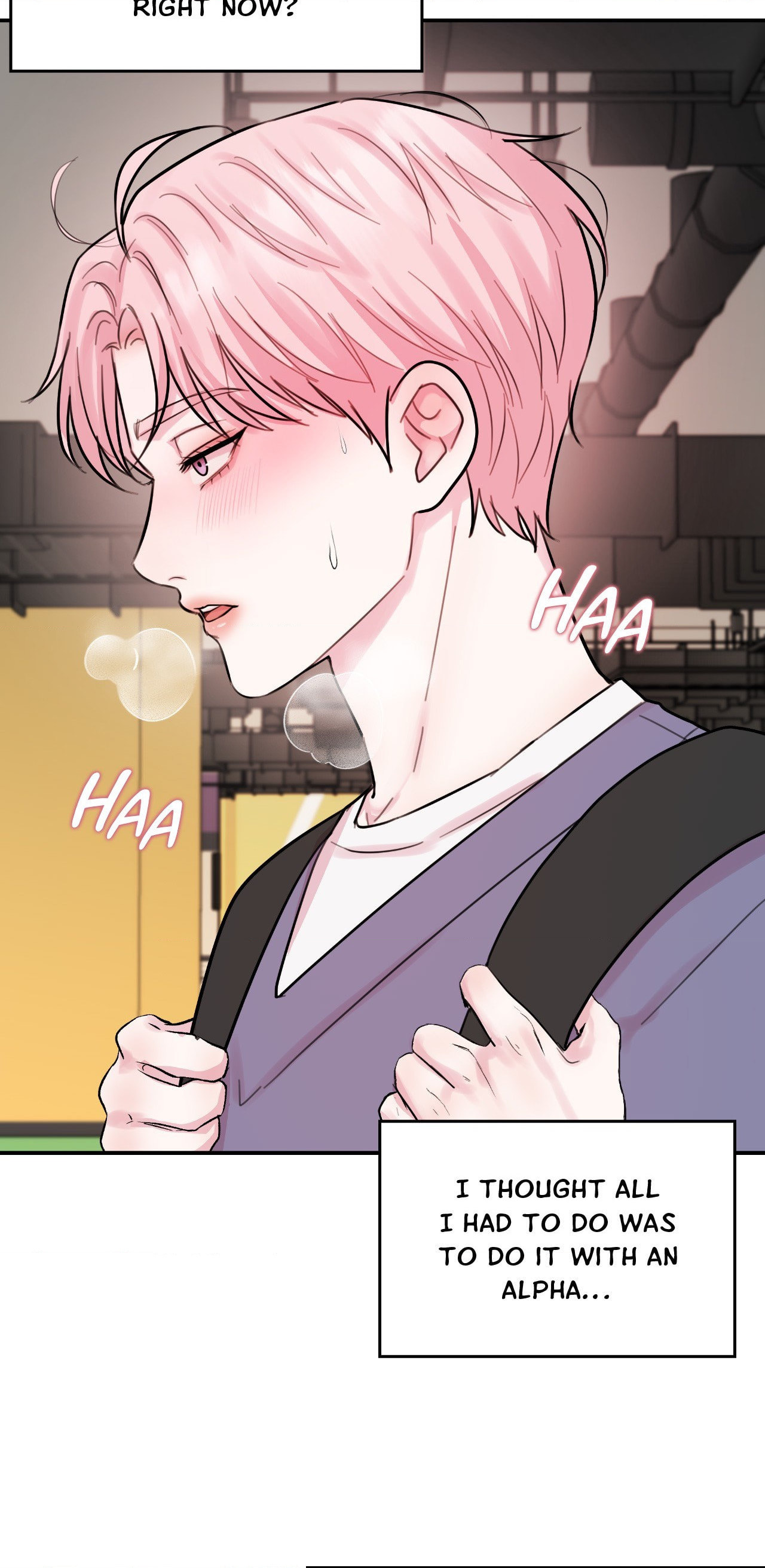 Dr. wa Sotto Dakishimeru Chapter 8 page 72 - 