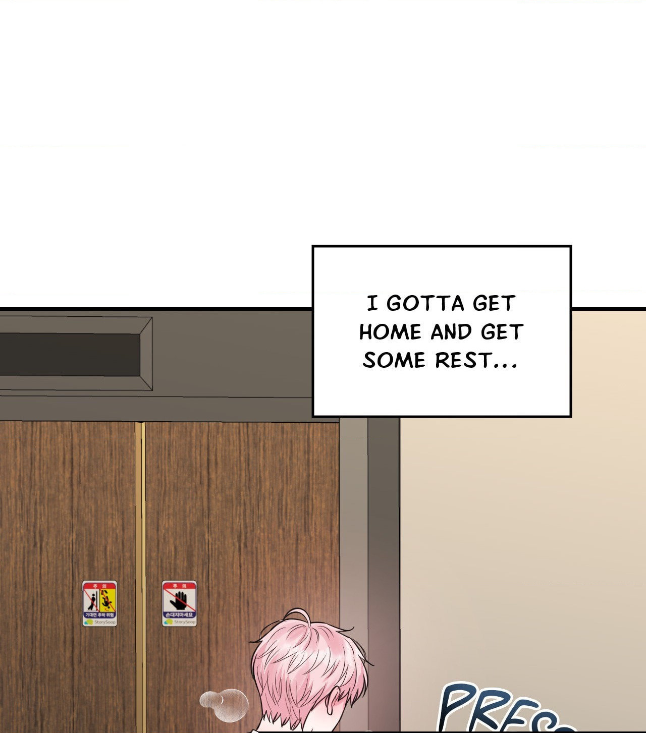 Dr. wa Sotto Dakishimeru Chapter 8 page 73 - 