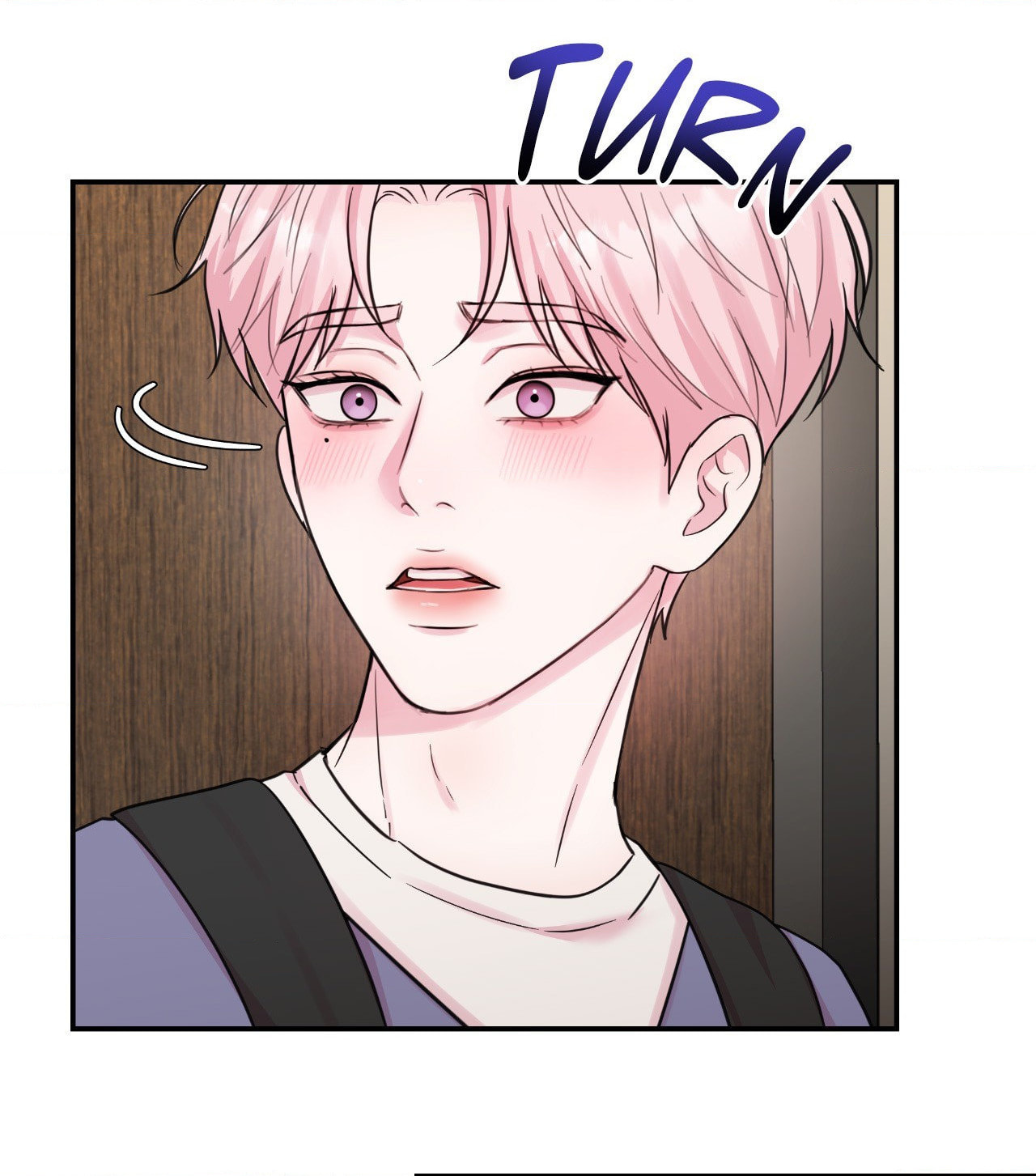 Dr. wa Sotto Dakishimeru Chapter 8 page 75 - 