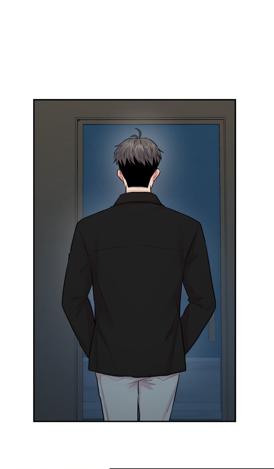 Dr. wa Sotto Dakishimeru Chapter 8 page 9 - 