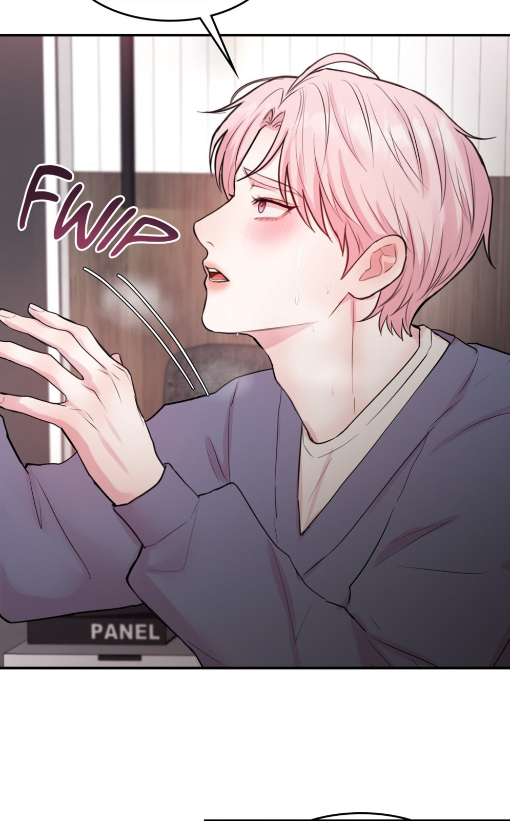 Dr. wa Sotto Dakishimeru Chapter 9 page 101 - 