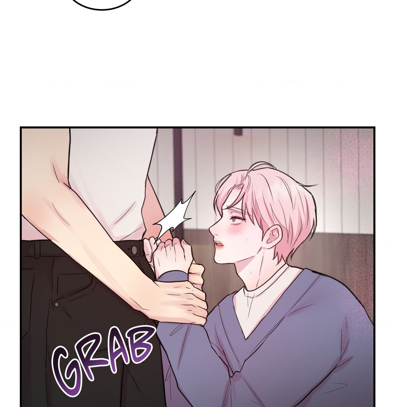 Dr. wa Sotto Dakishimeru Chapter 9 page 104 - 