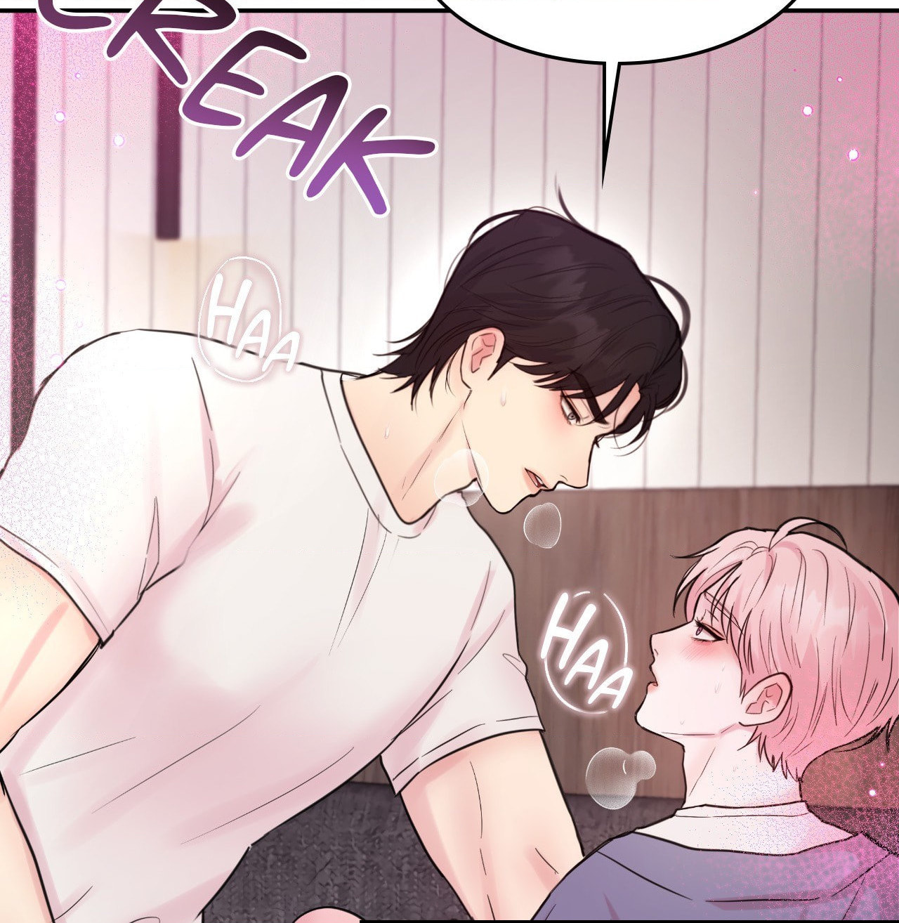 Dr. wa Sotto Dakishimeru Chapter 9 page 106 - 