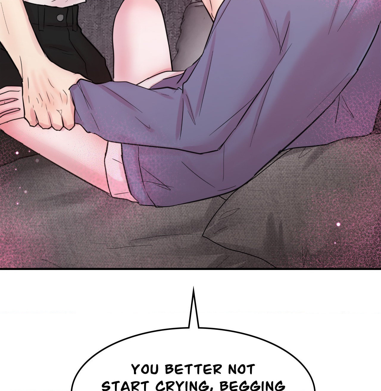 Dr. wa Sotto Dakishimeru Chapter 9 page 107 - 
