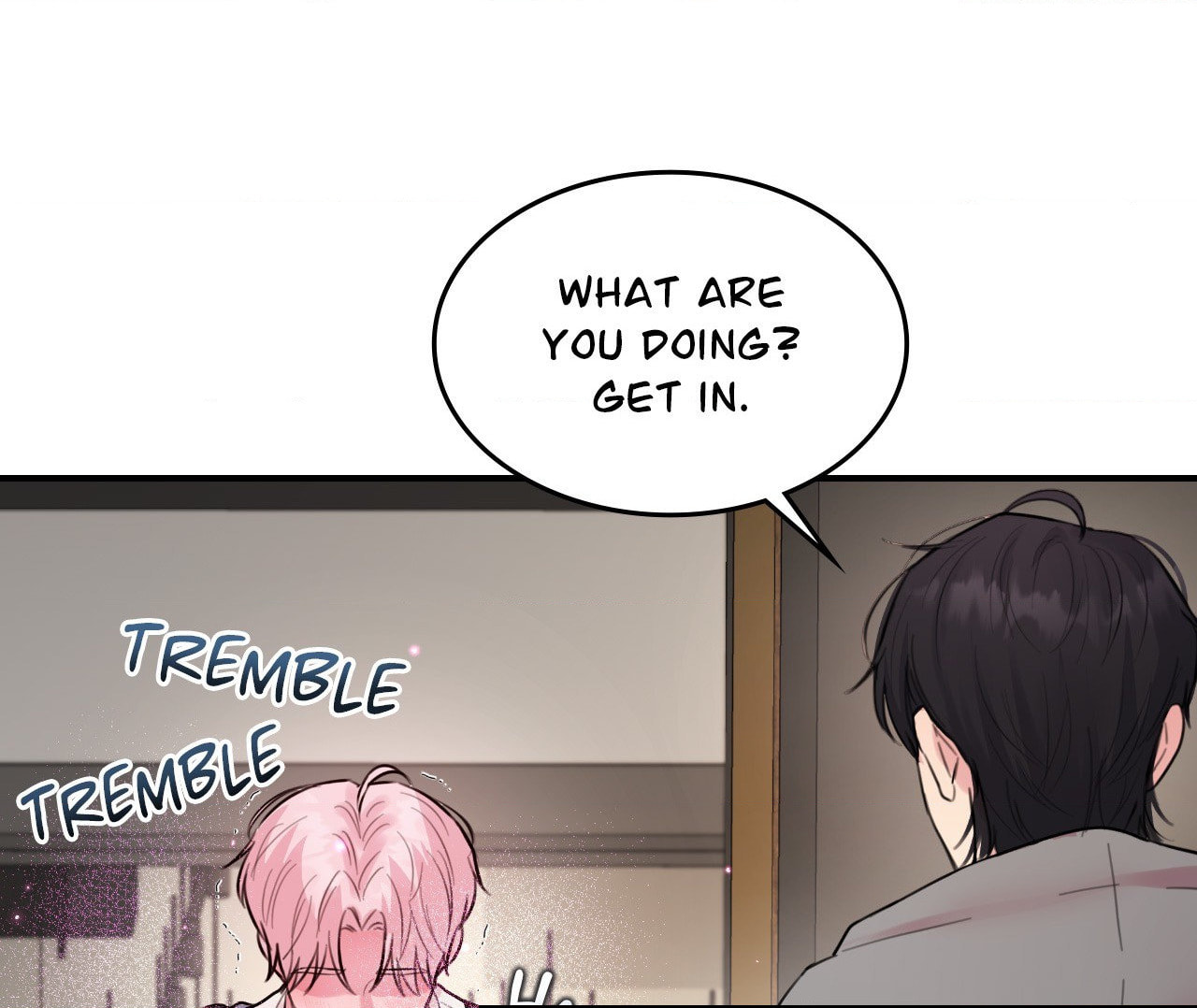 Dr. wa Sotto Dakishimeru Chapter 9 page 13 - 