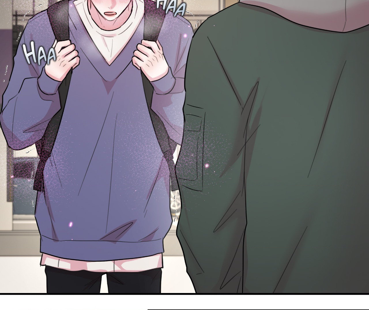 Dr. wa Sotto Dakishimeru Chapter 9 page 14 - 
