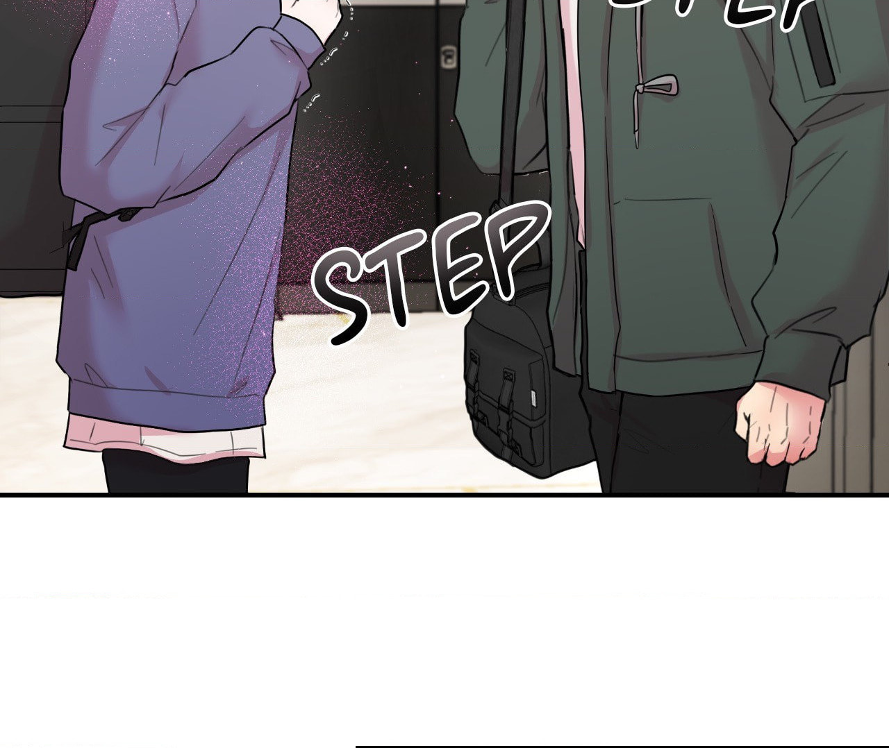 Dr. wa Sotto Dakishimeru Chapter 9 page 18 - 