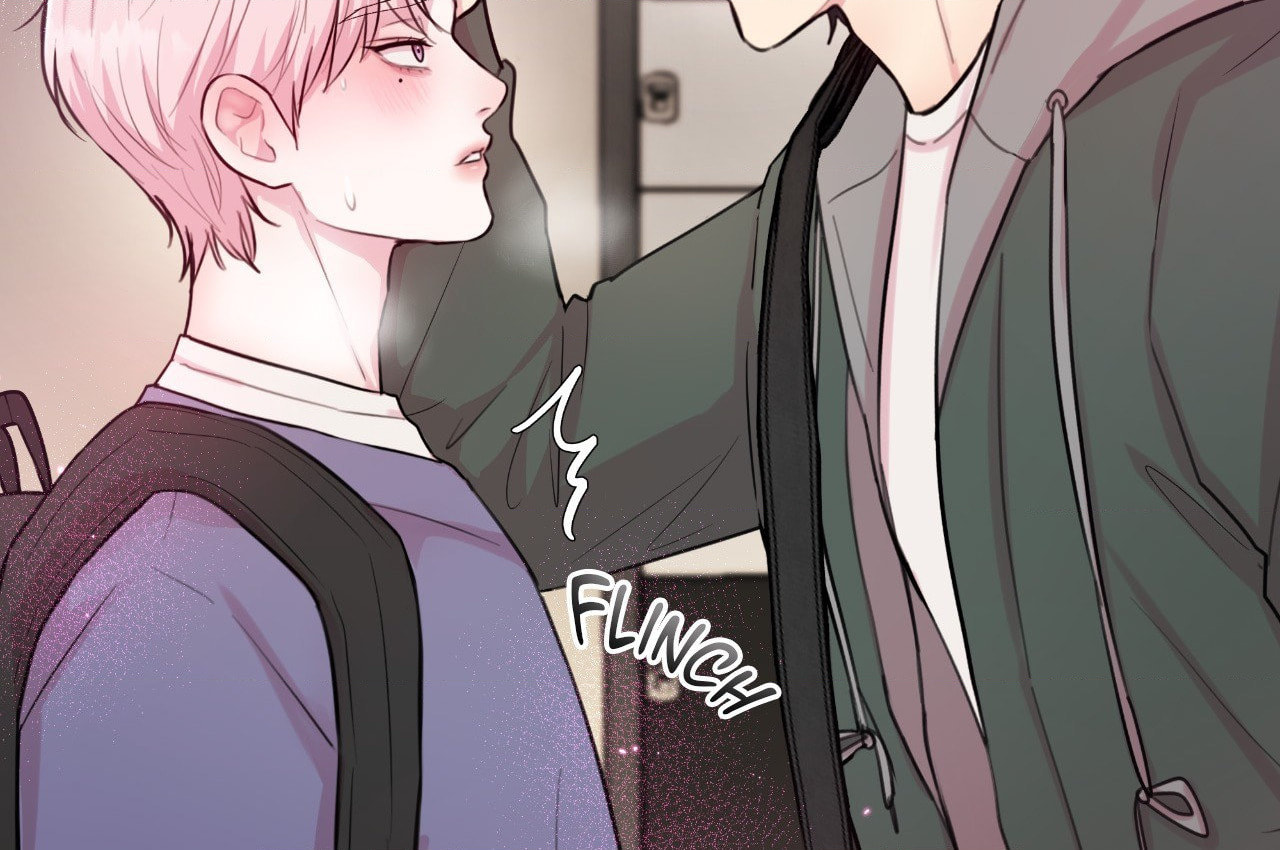 Dr. wa Sotto Dakishimeru Chapter 9 page 20 - 