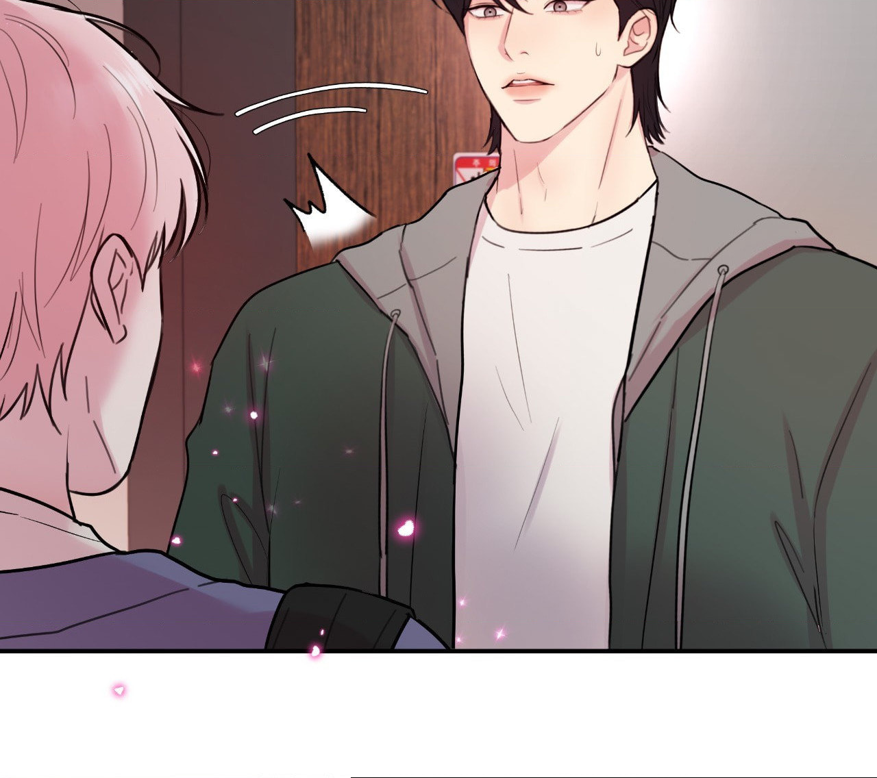 Dr. wa Sotto Dakishimeru Chapter 9 page 27 - 