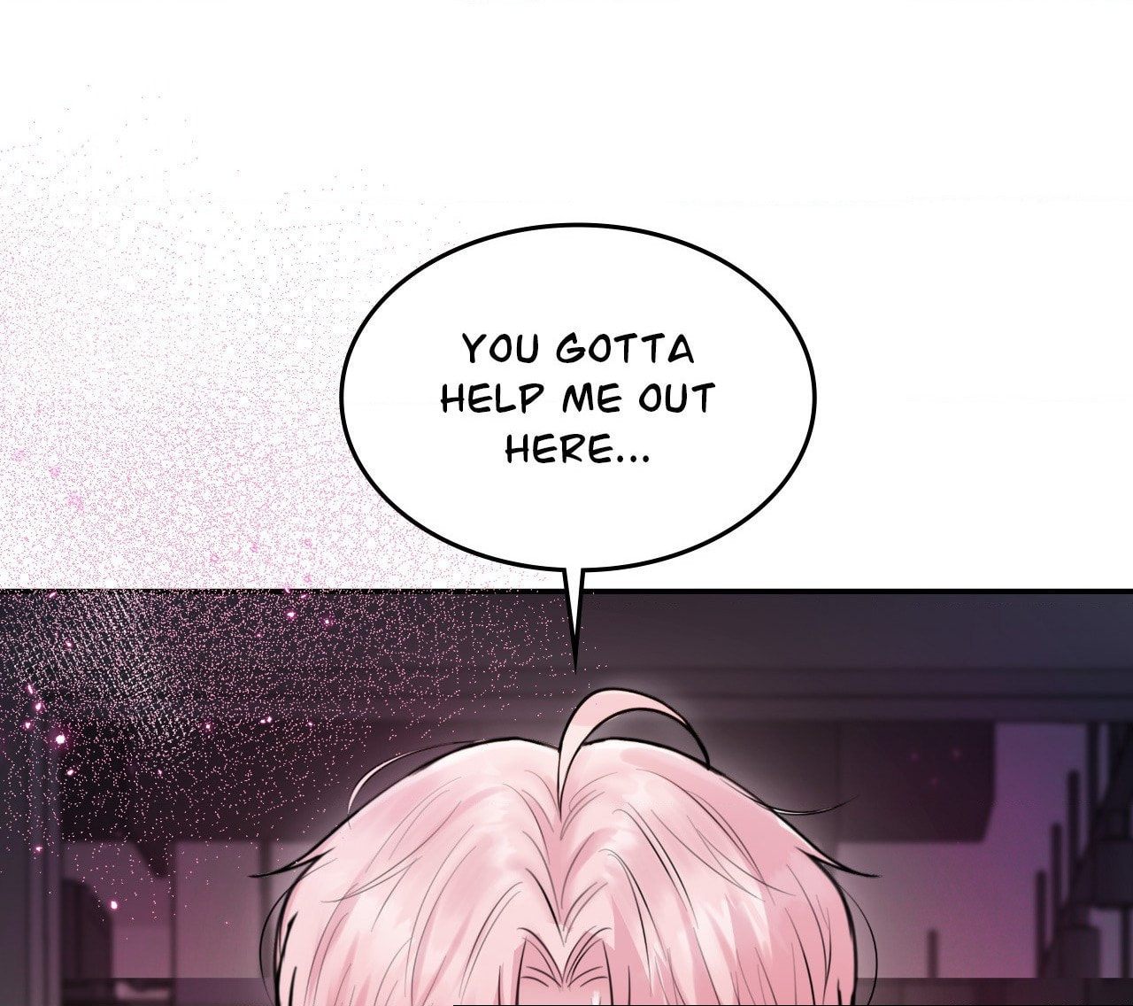 Dr. wa Sotto Dakishimeru Chapter 9 page 28 - 