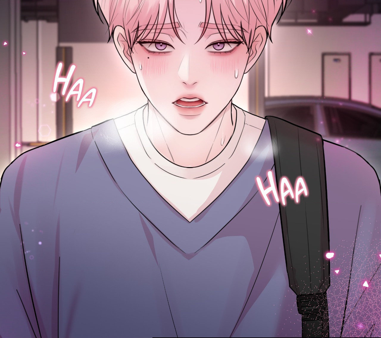 Dr. wa Sotto Dakishimeru Chapter 9 page 29 - 