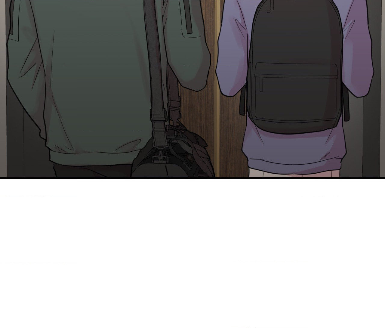 Dr. wa Sotto Dakishimeru Chapter 9 page 4 - 