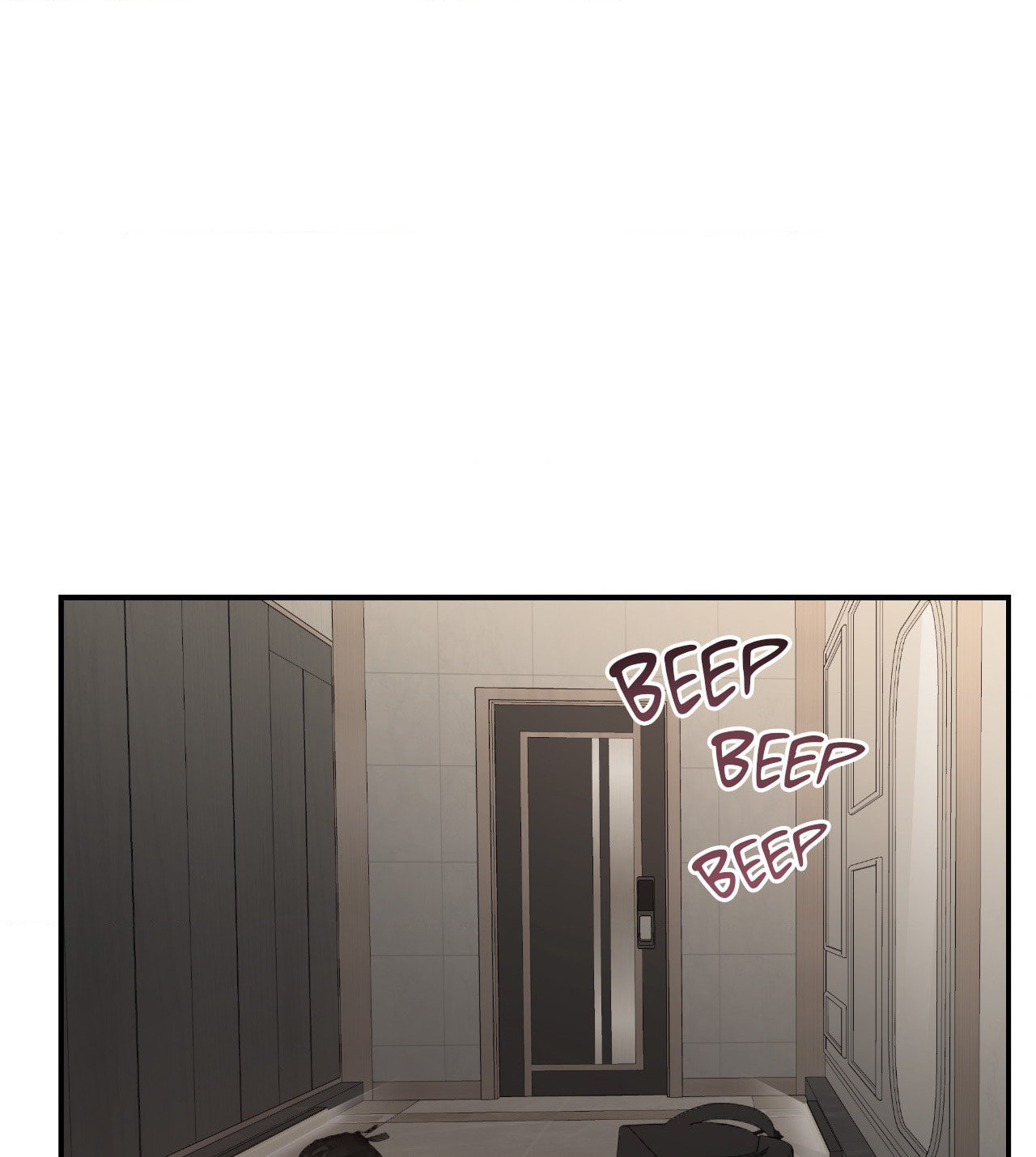 Dr. wa Sotto Dakishimeru Chapter 9 page 32 - 