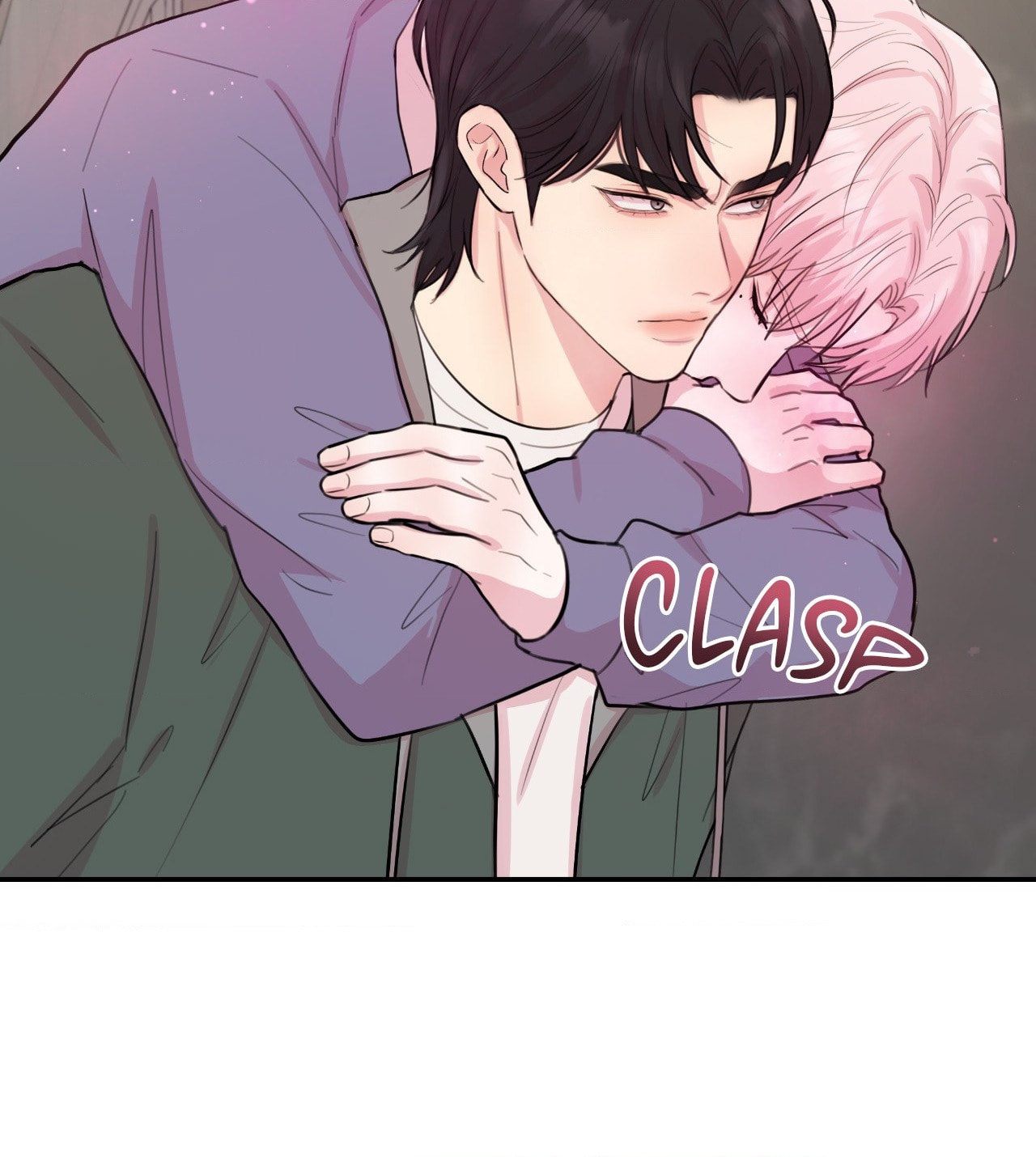 Dr. wa Sotto Dakishimeru Chapter 9 page 36 - 
