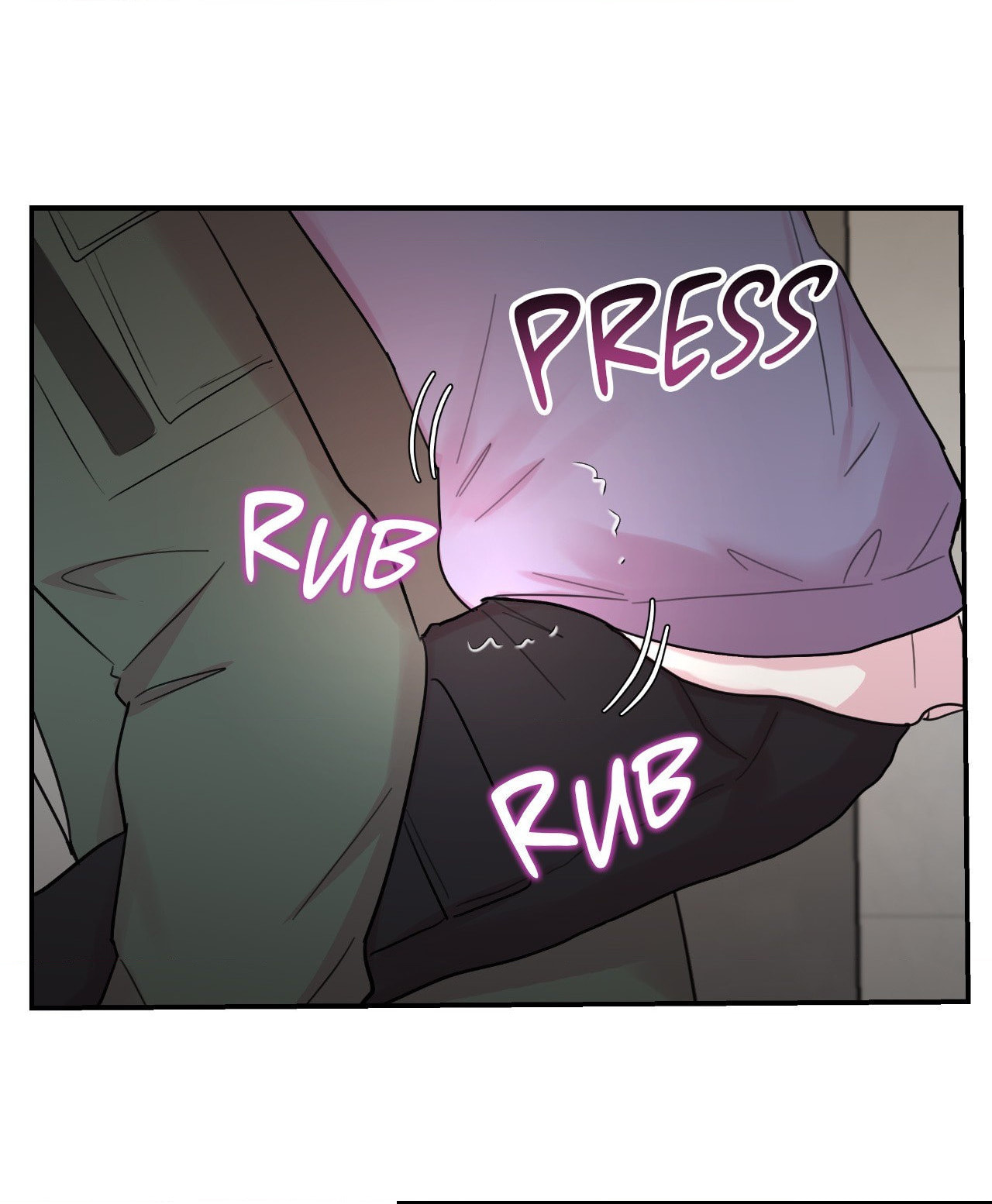 Dr. wa Sotto Dakishimeru Chapter 9 page 37 - 