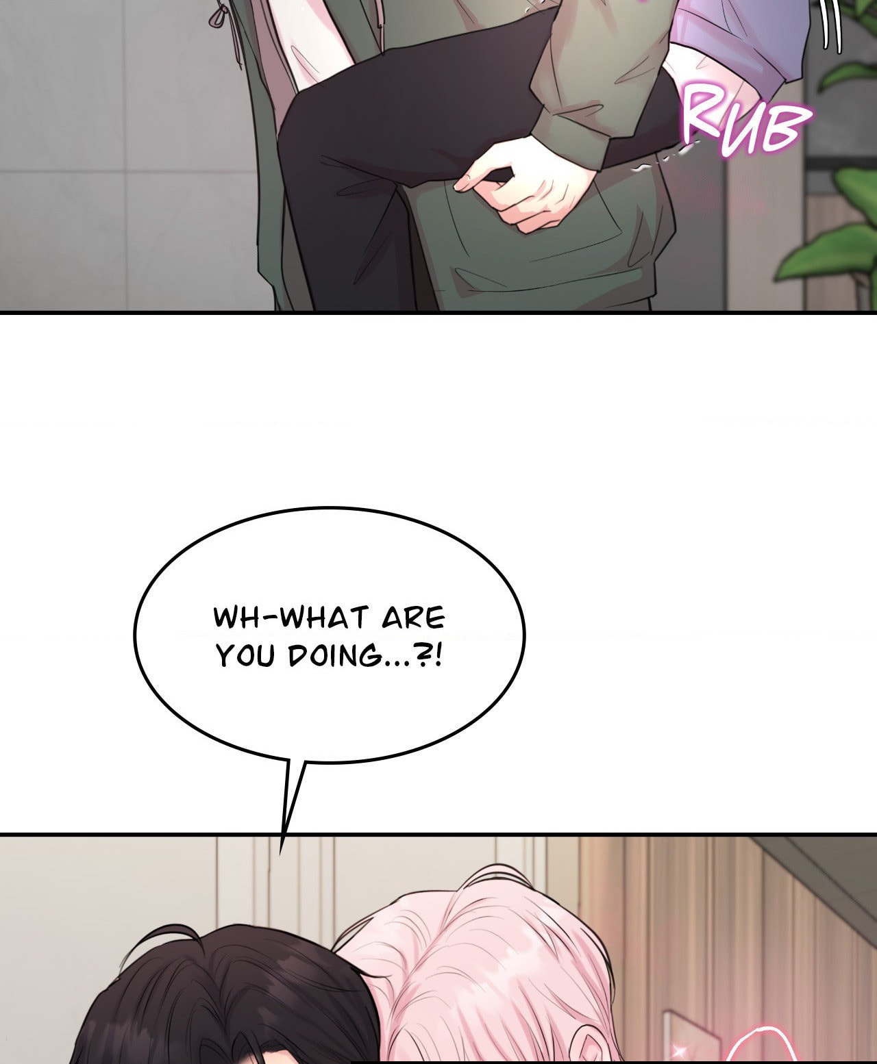 Dr. wa Sotto Dakishimeru Chapter 9 page 39 - 