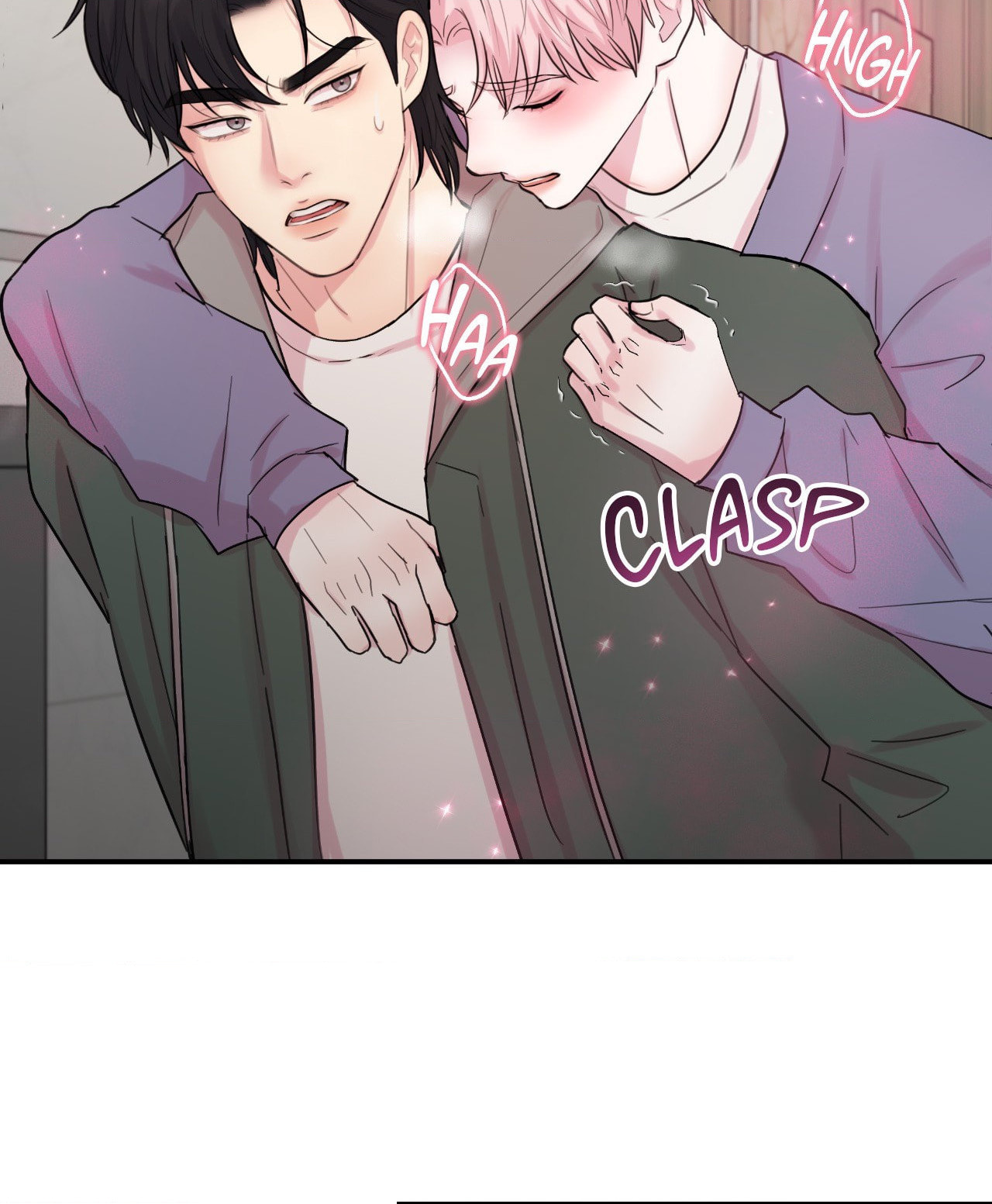 Dr. wa Sotto Dakishimeru Chapter 9 page 40 - 