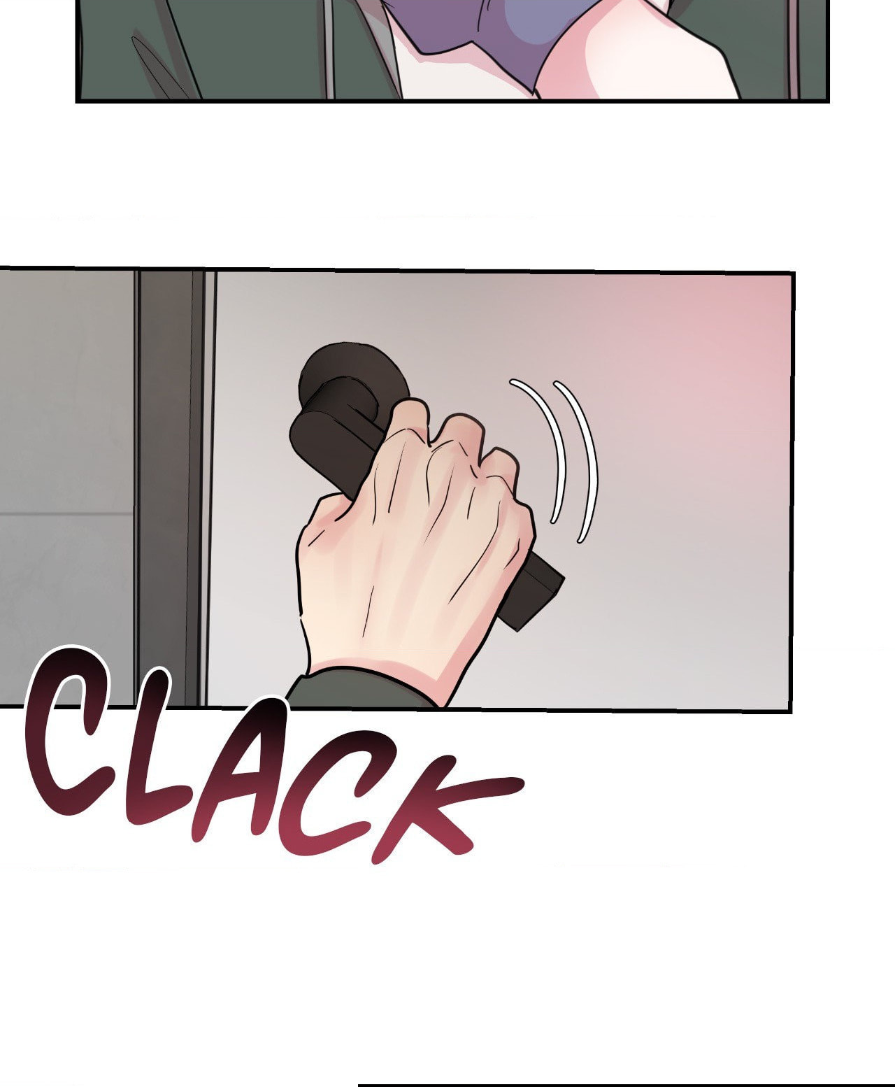 Dr. wa Sotto Dakishimeru Chapter 9 page 42 - 