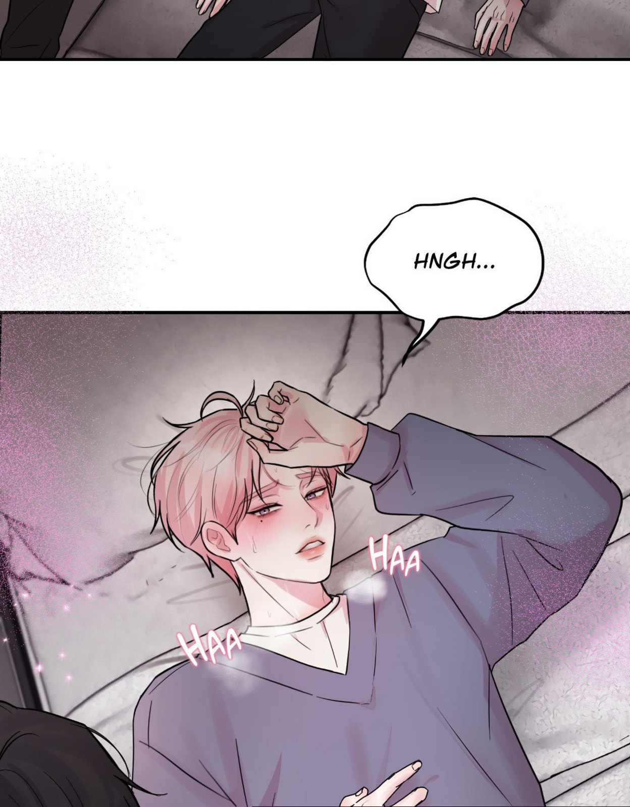 Dr. wa Sotto Dakishimeru Chapter 9 page 44 - 