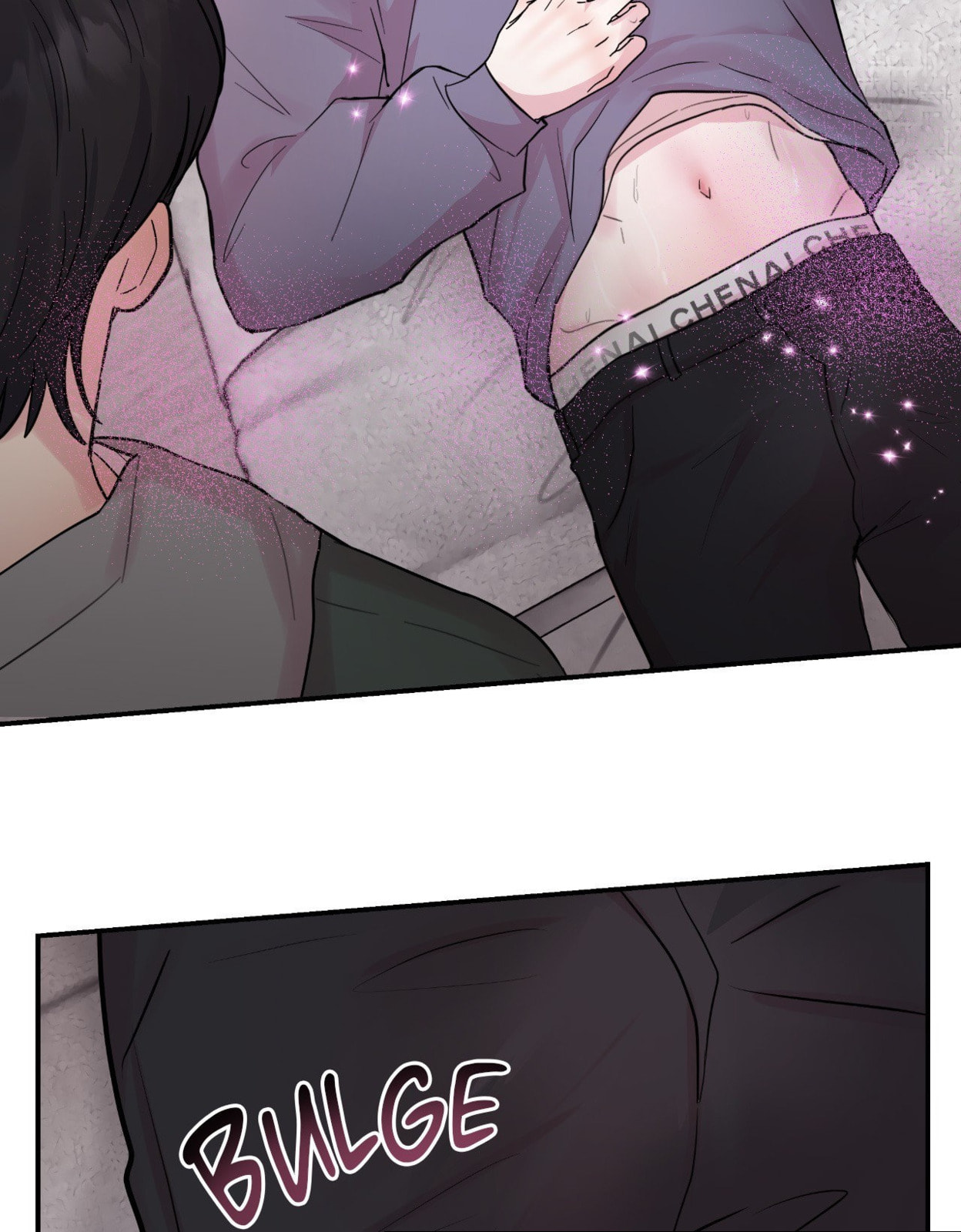 Dr. wa Sotto Dakishimeru Chapter 9 page 45 - 