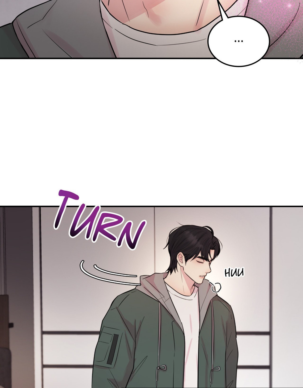 Dr. wa Sotto Dakishimeru Chapter 9 page 47 - 