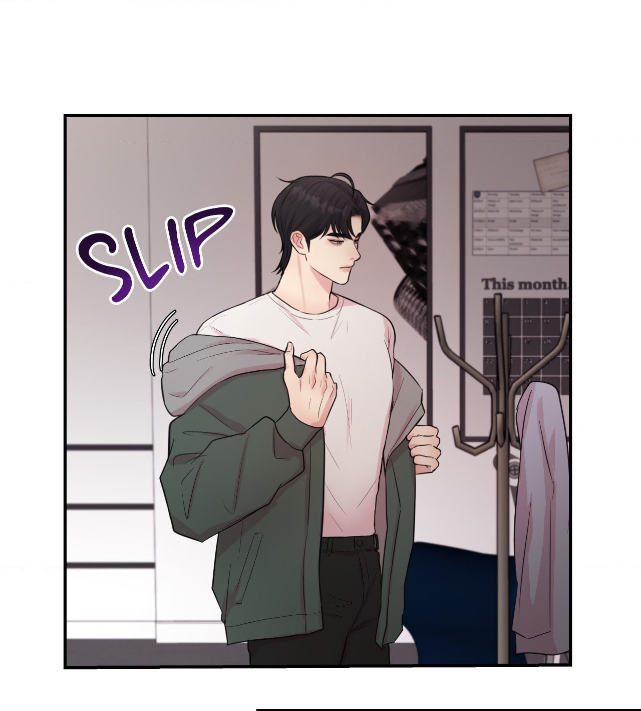 Dr. wa Sotto Dakishimeru Chapter 9 page 49 - 