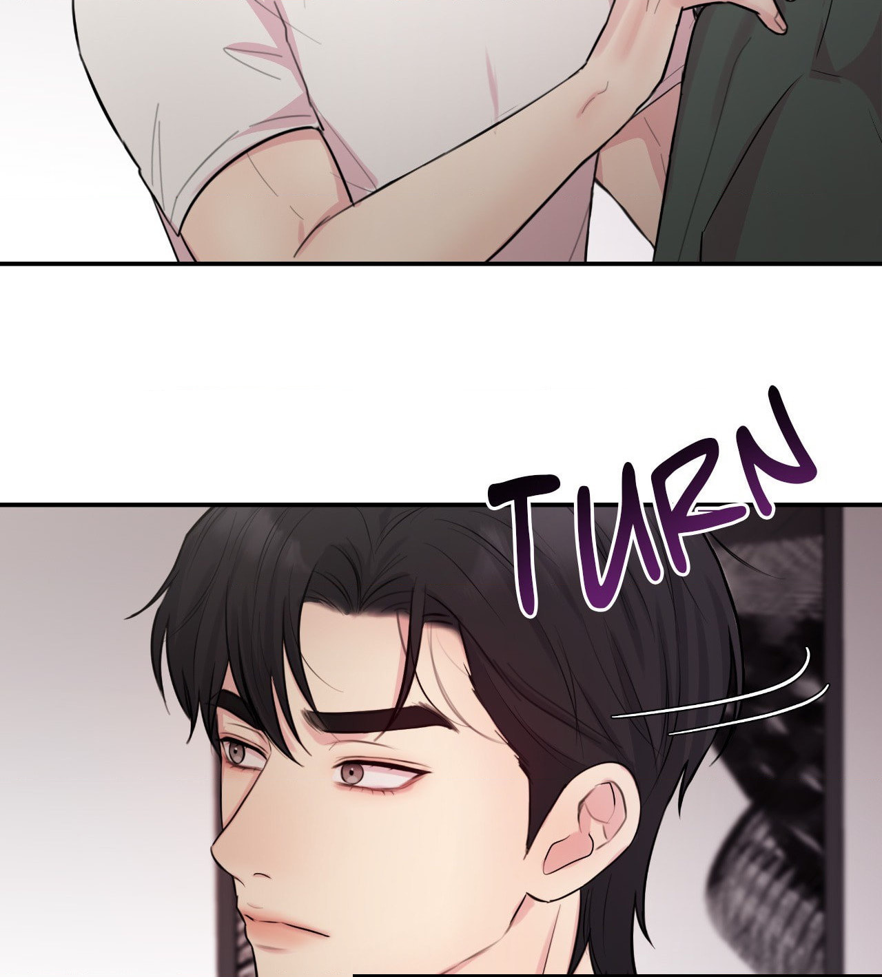 Dr. wa Sotto Dakishimeru Chapter 9 page 51 - 