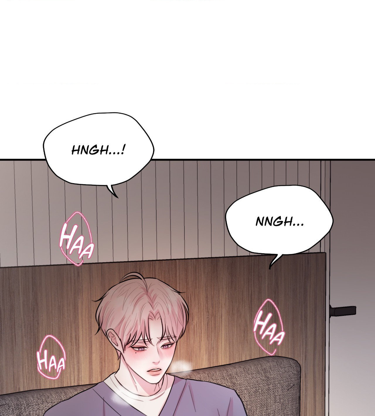 Dr. wa Sotto Dakishimeru Chapter 9 page 53 - 