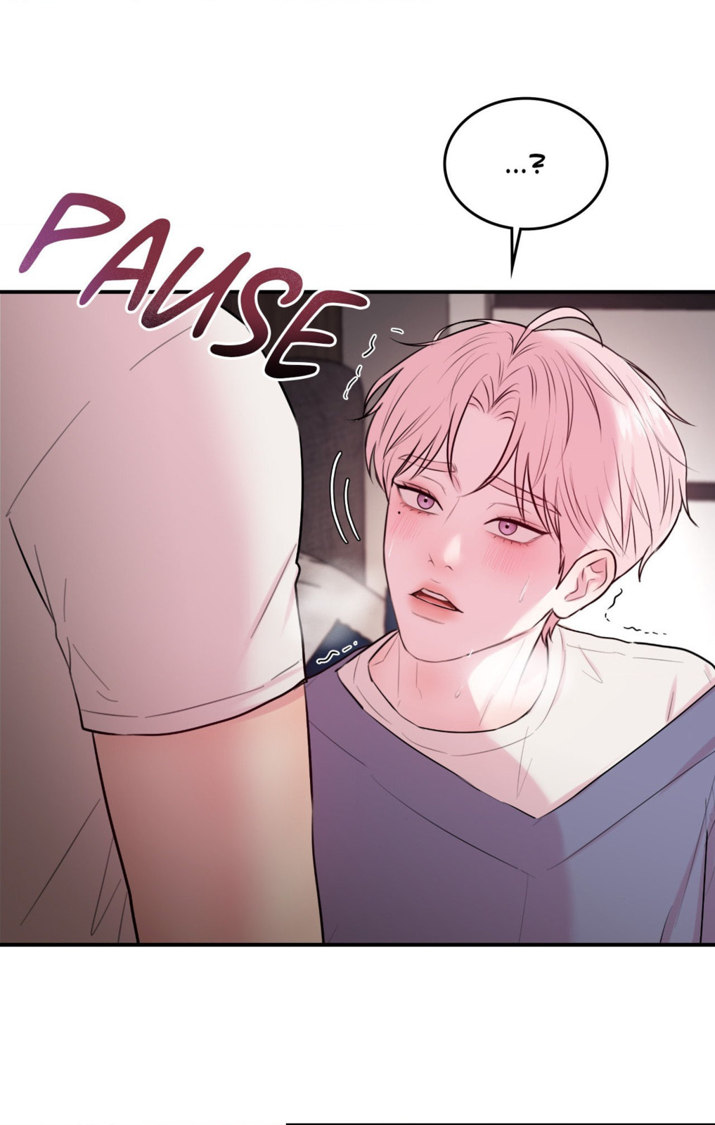 Dr. wa Sotto Dakishimeru Chapter 9 page 60 - 