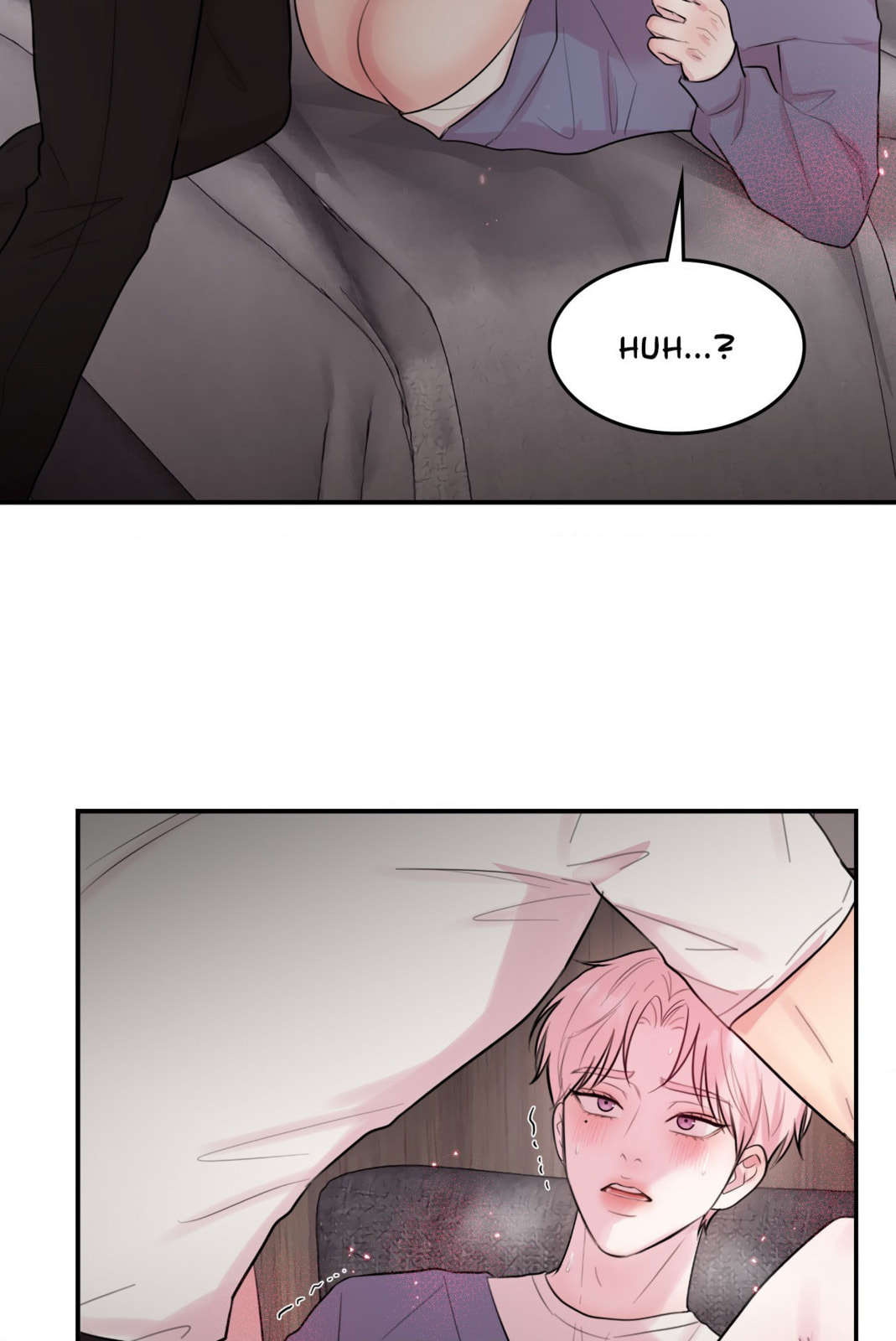 Dr. wa Sotto Dakishimeru Chapter 9 page 62 - 