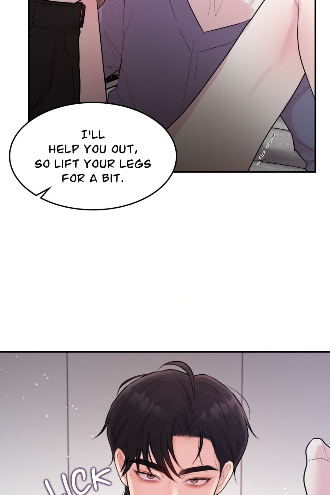 Dr. wa Sotto Dakishimeru Chapter 9 page 63 - 