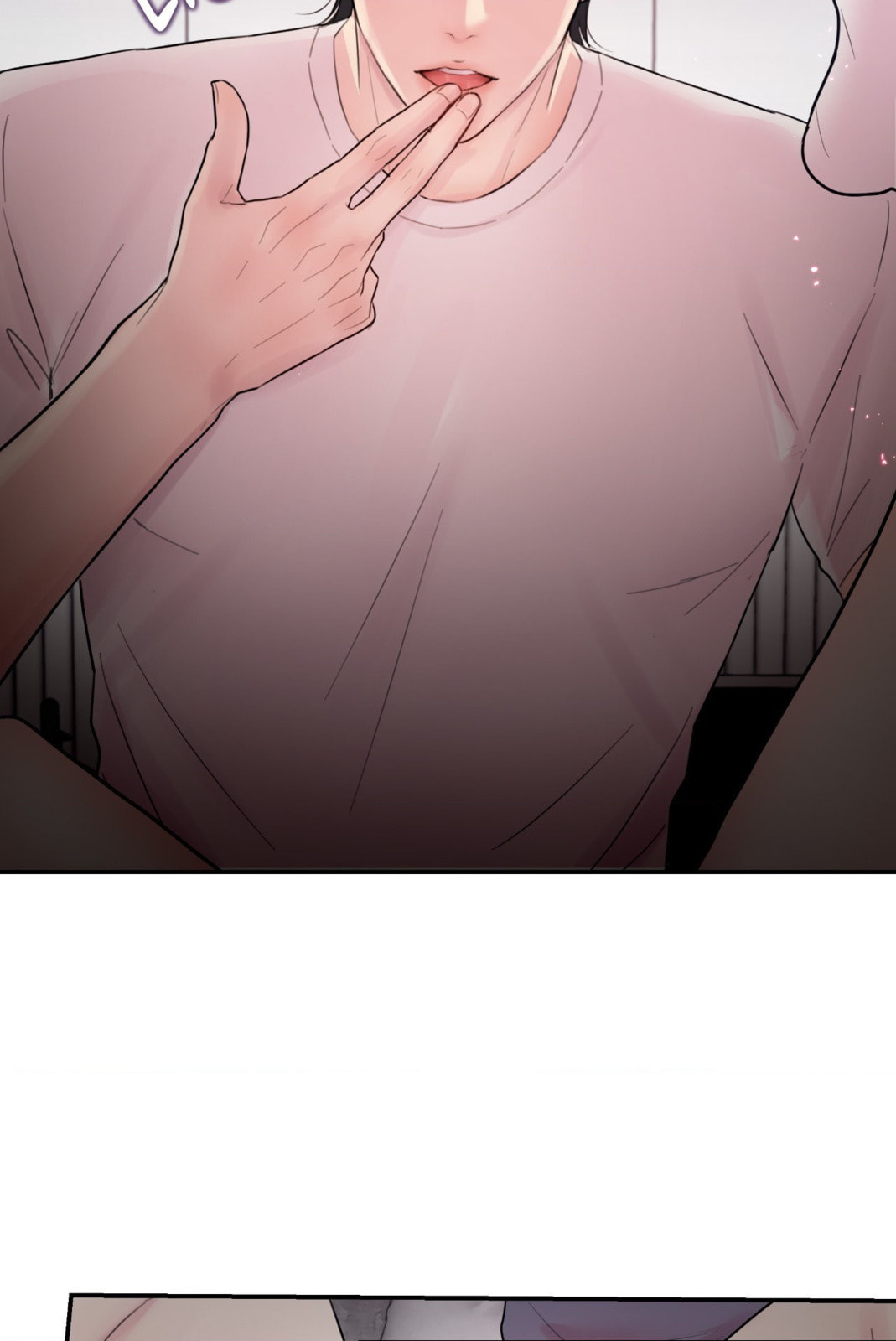 Dr. wa Sotto Dakishimeru Chapter 9 page 64 - 
