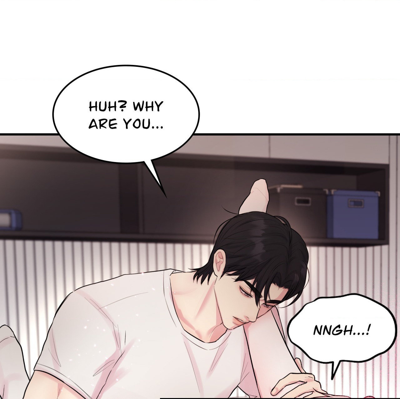 Dr. wa Sotto Dakishimeru Chapter 9 page 67 - 
