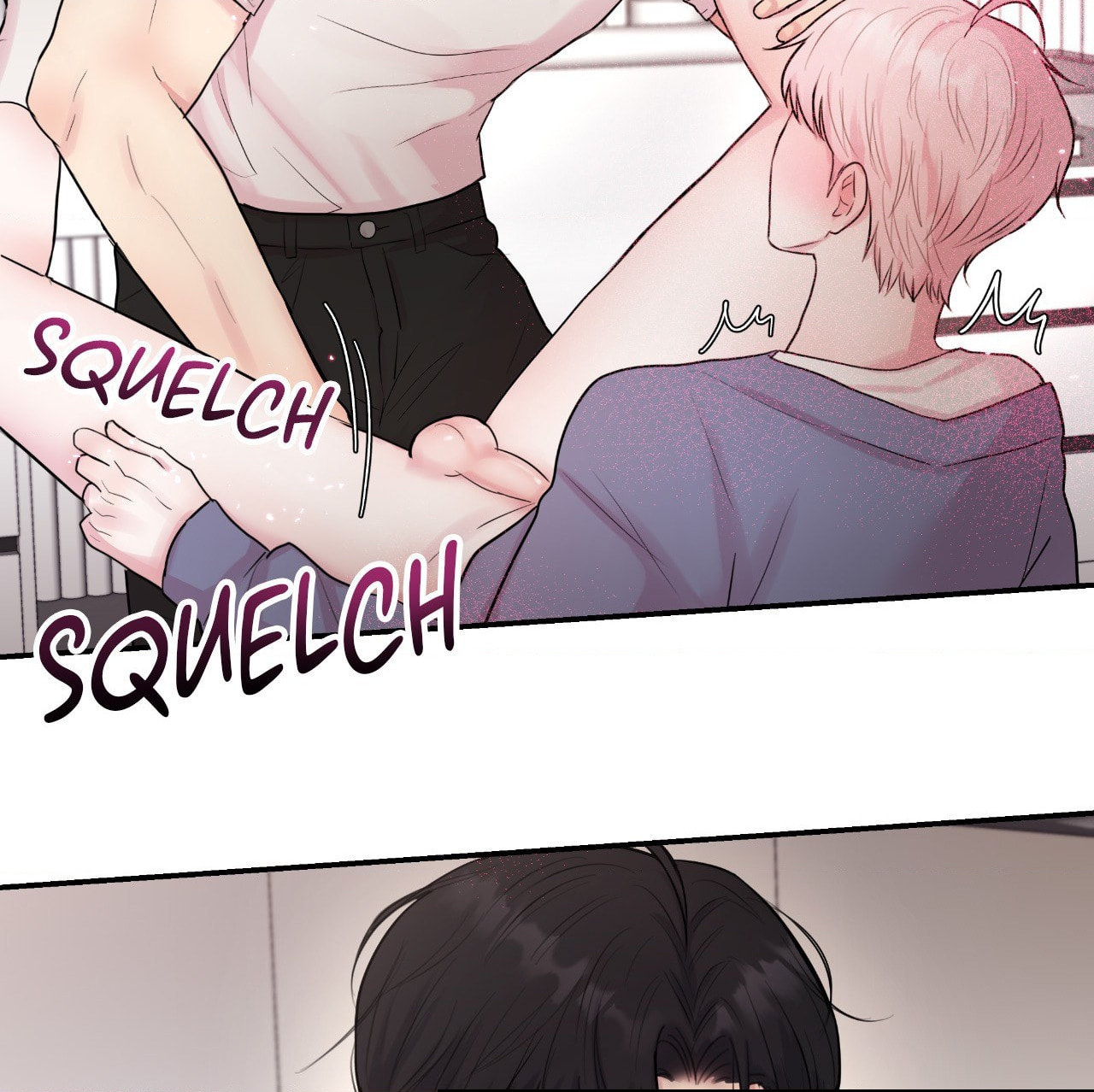 Dr. wa Sotto Dakishimeru Chapter 9 page 68 - 