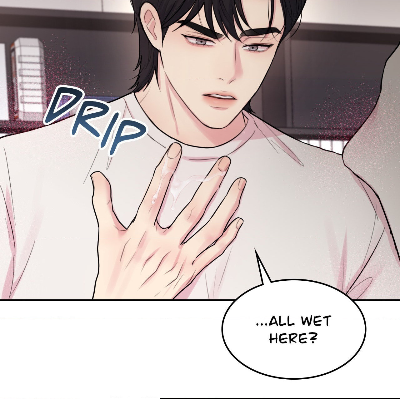 Dr. wa Sotto Dakishimeru Chapter 9 page 69 - 