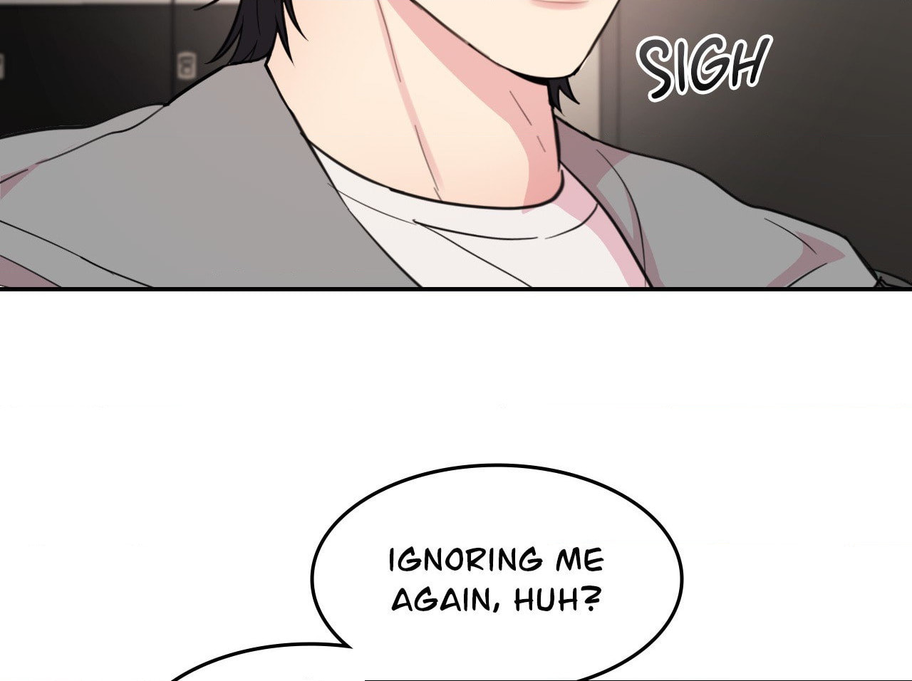 Dr. wa Sotto Dakishimeru Chapter 9 page 8 - 