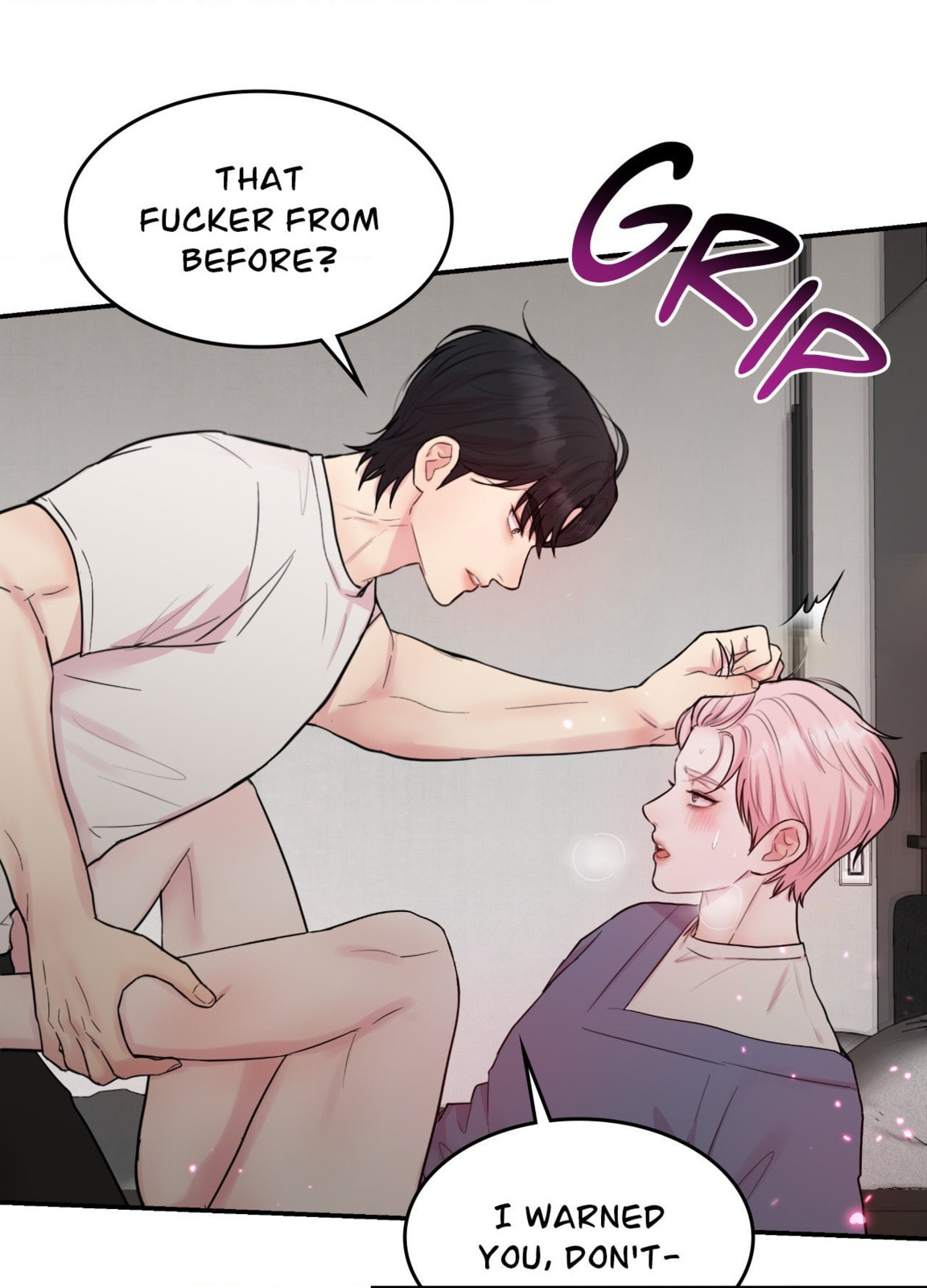 Dr. wa Sotto Dakishimeru Chapter 9 page 73 - 