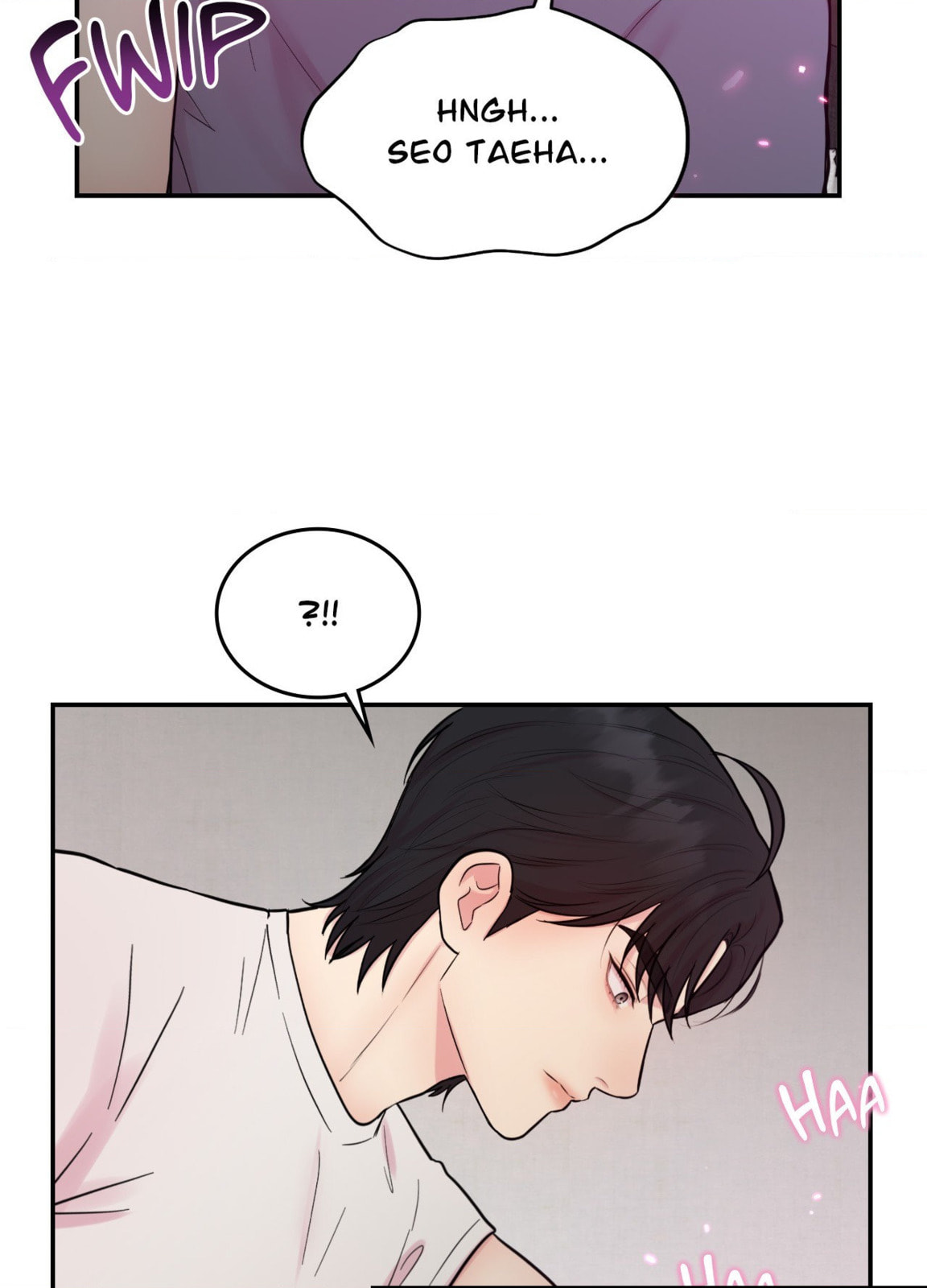 Dr. wa Sotto Dakishimeru Chapter 9 page 75 - 