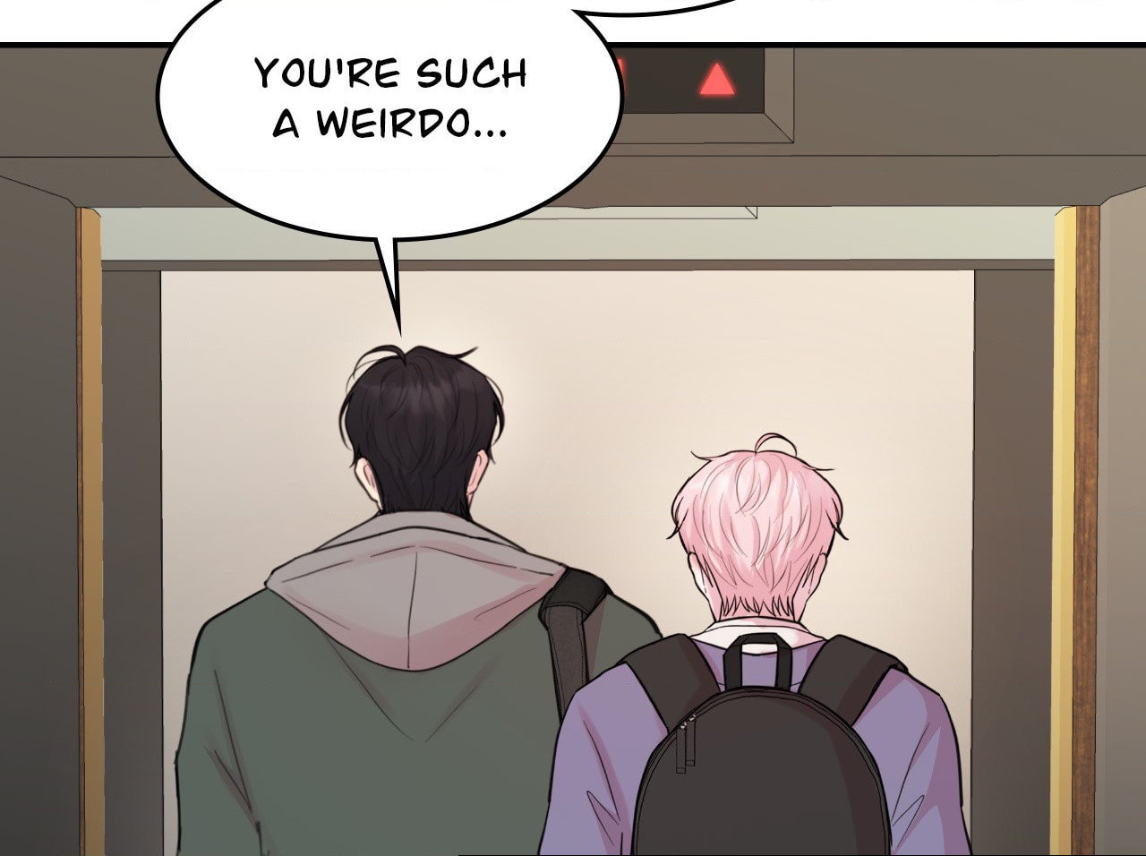 Dr. wa Sotto Dakishimeru Chapter 9 page 9 - 