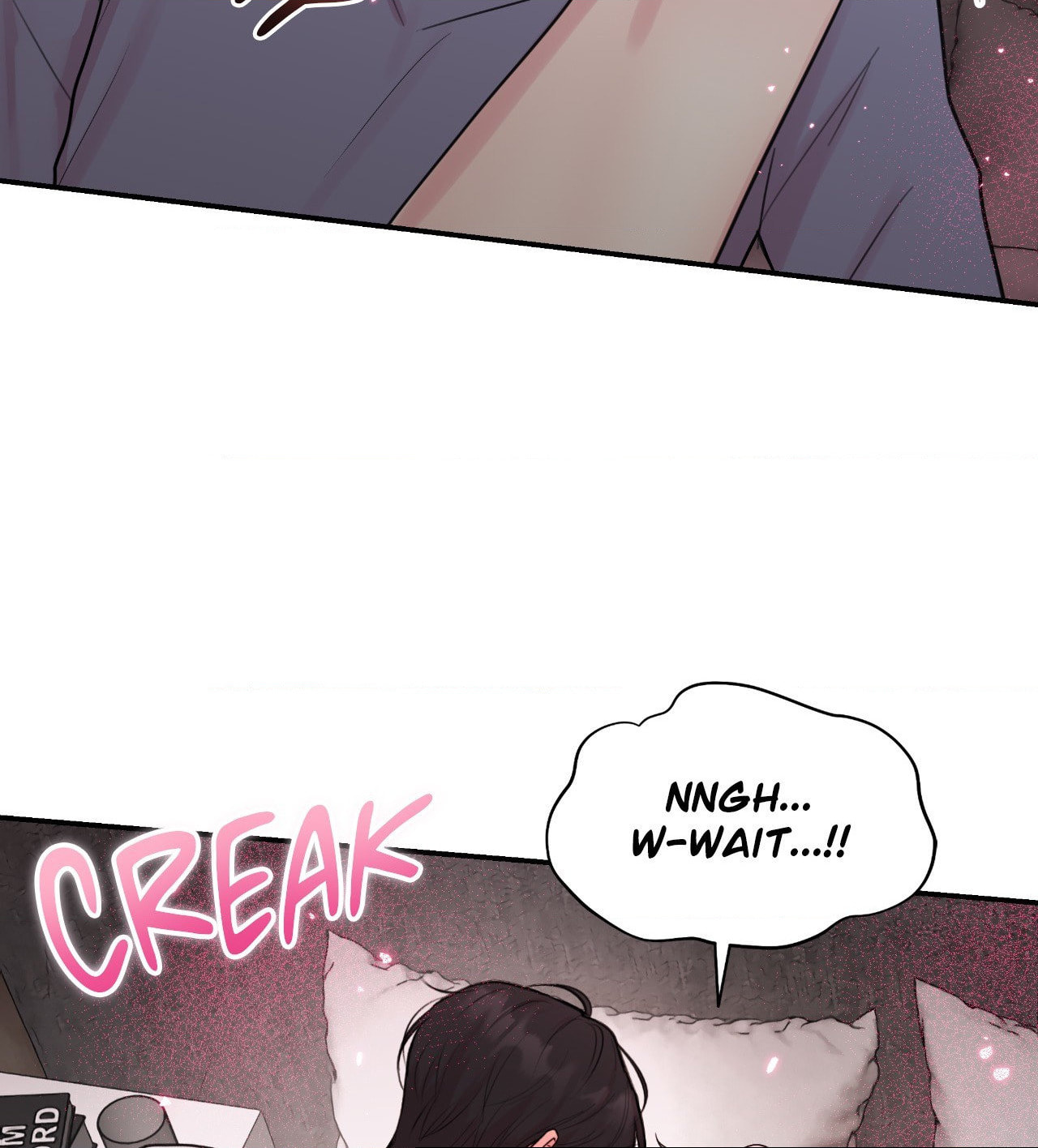 Dr. wa Sotto Dakishimeru Chapter 9 page 81 - 