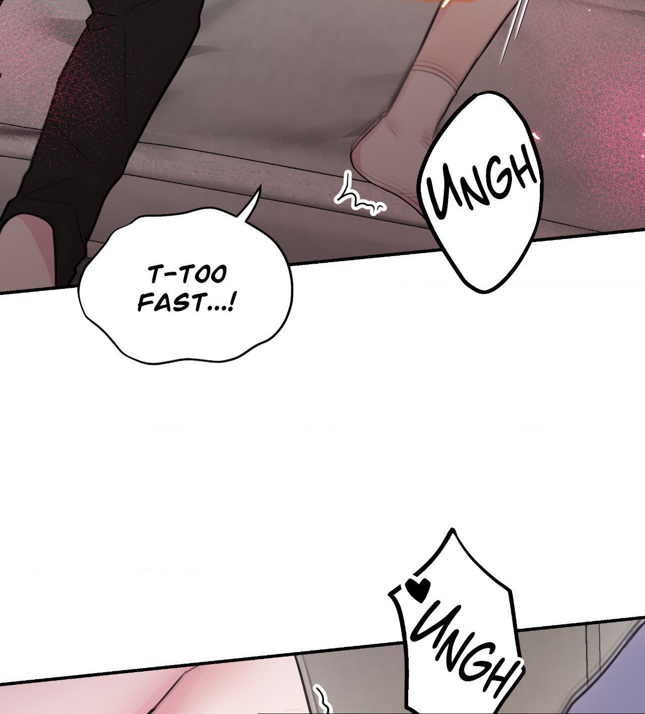 Dr. wa Sotto Dakishimeru Chapter 9 page 83 - 