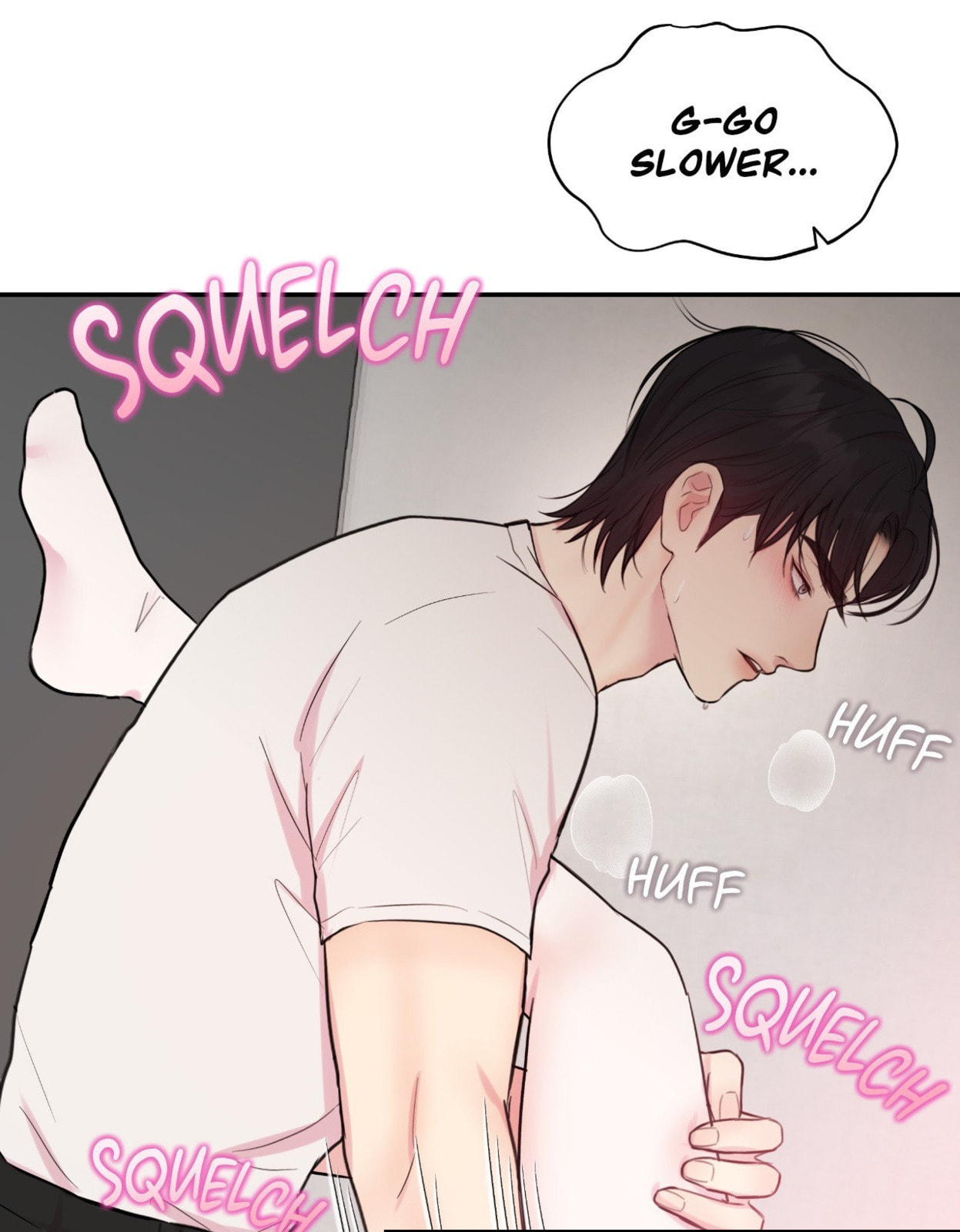 Dr. wa Sotto Dakishimeru Chapter 9 page 85 - 