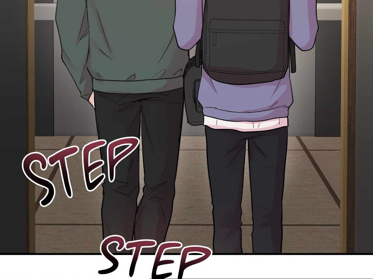 Dr. wa Sotto Dakishimeru Chapter 9 page 10 - 