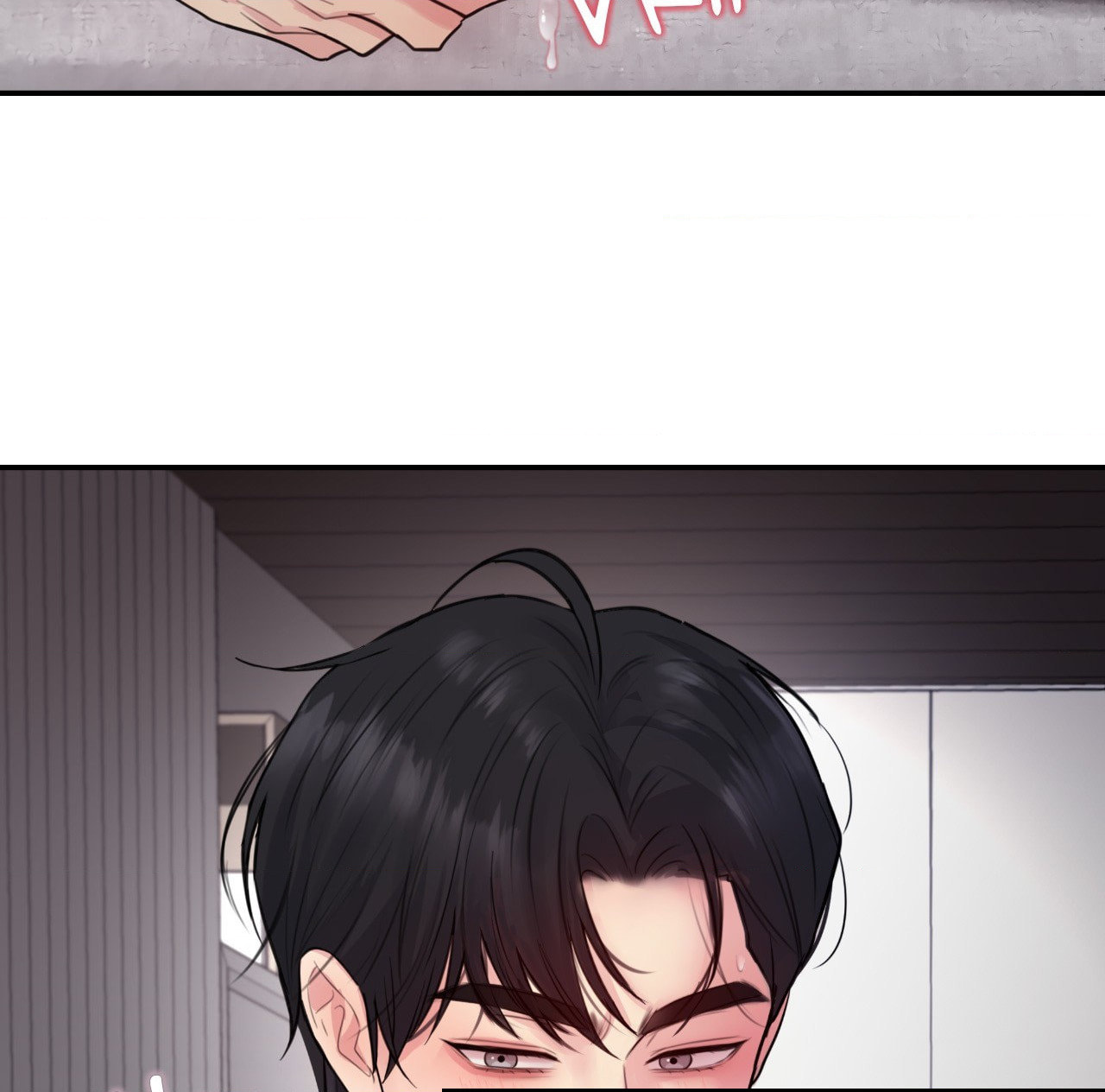 Dr. wa Sotto Dakishimeru Chapter 9 page 92 - 