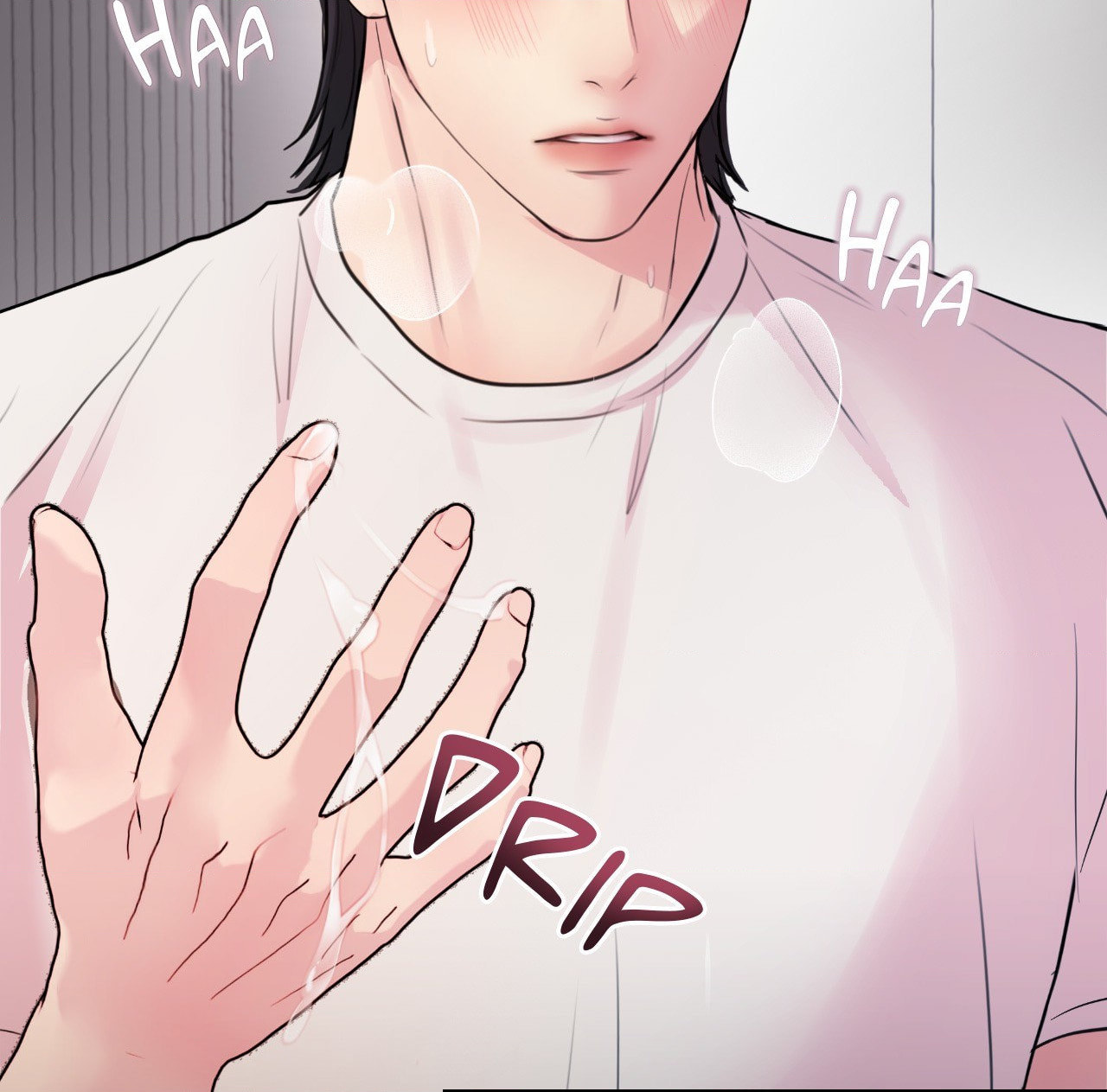 Dr. wa Sotto Dakishimeru Chapter 9 page 93 - 